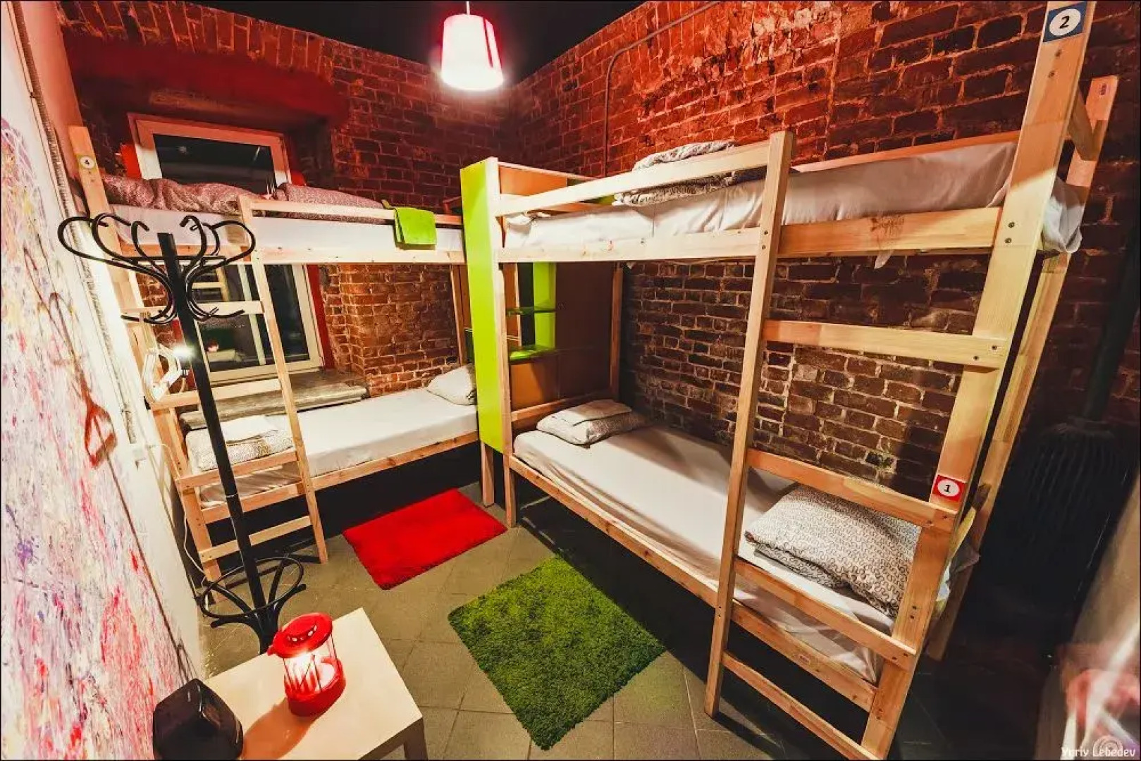 Home Lux Apartments na Rozhdestvenskoy