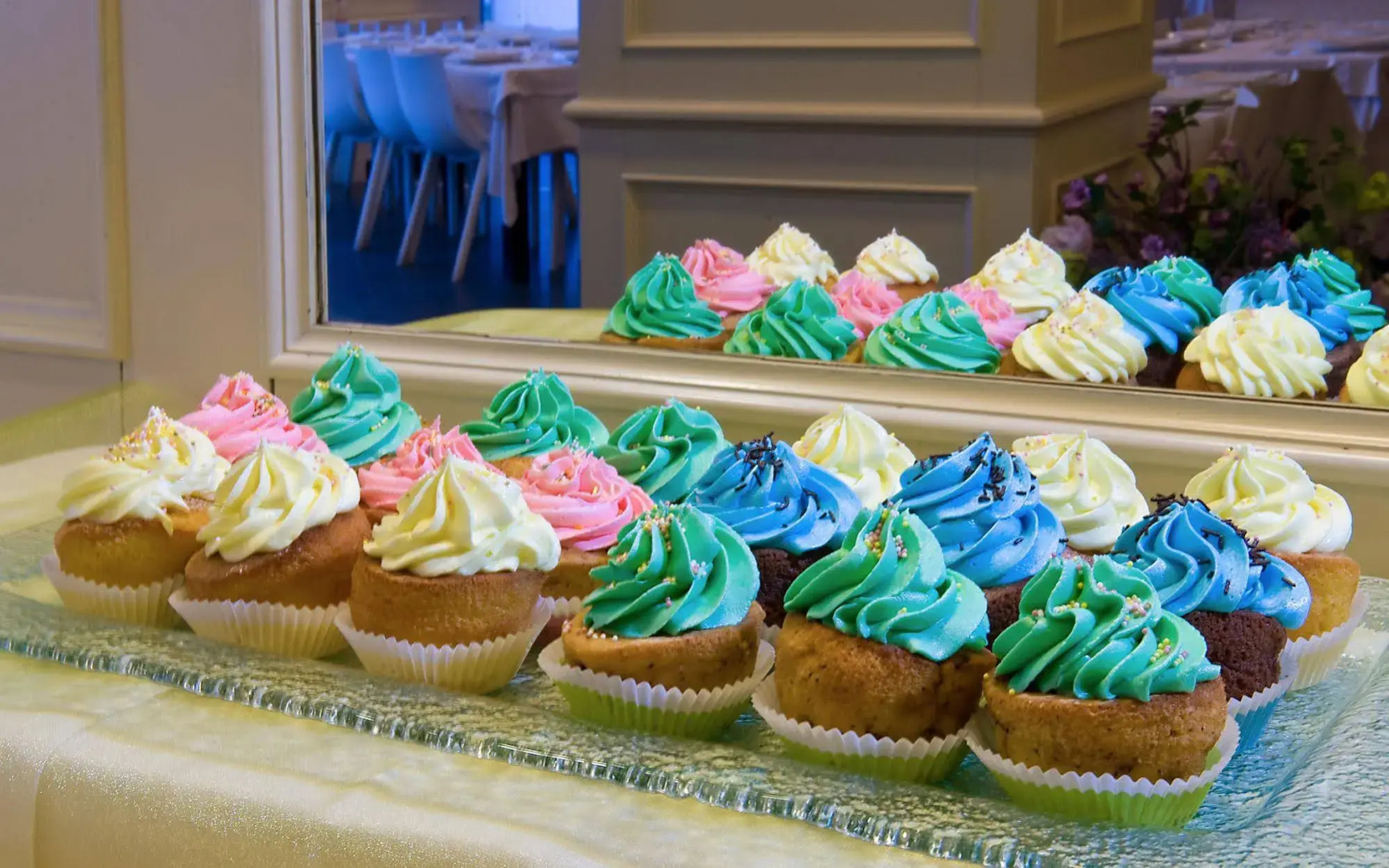 Hotel Monte Meraviglia