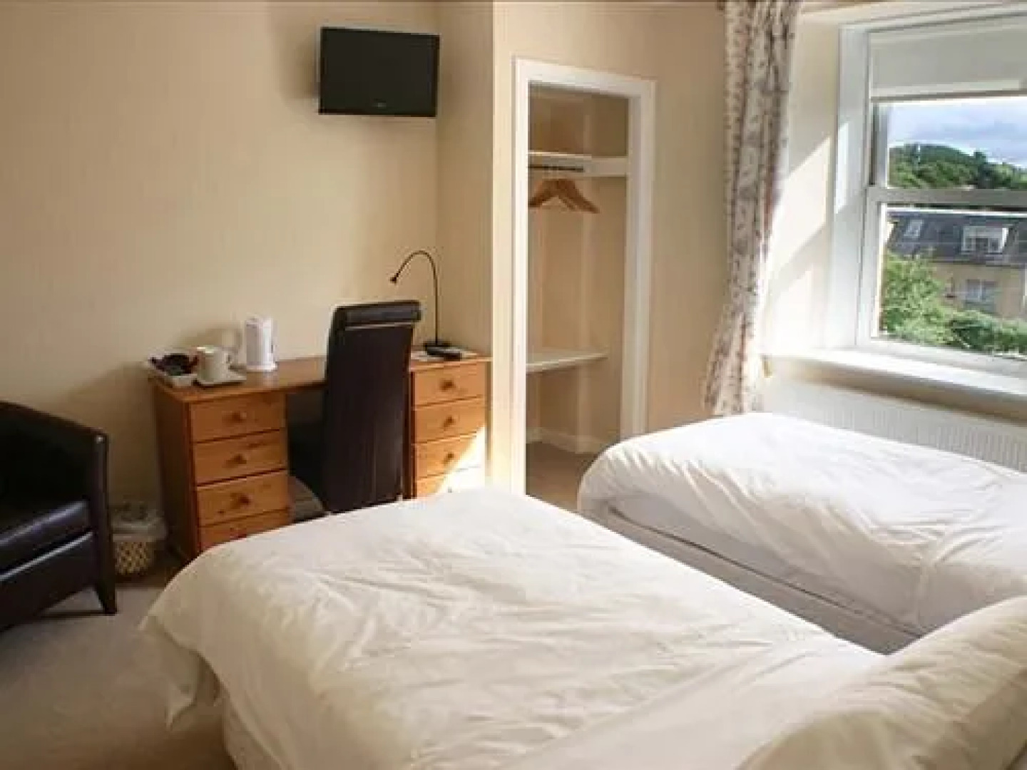 Brougham House - B&B