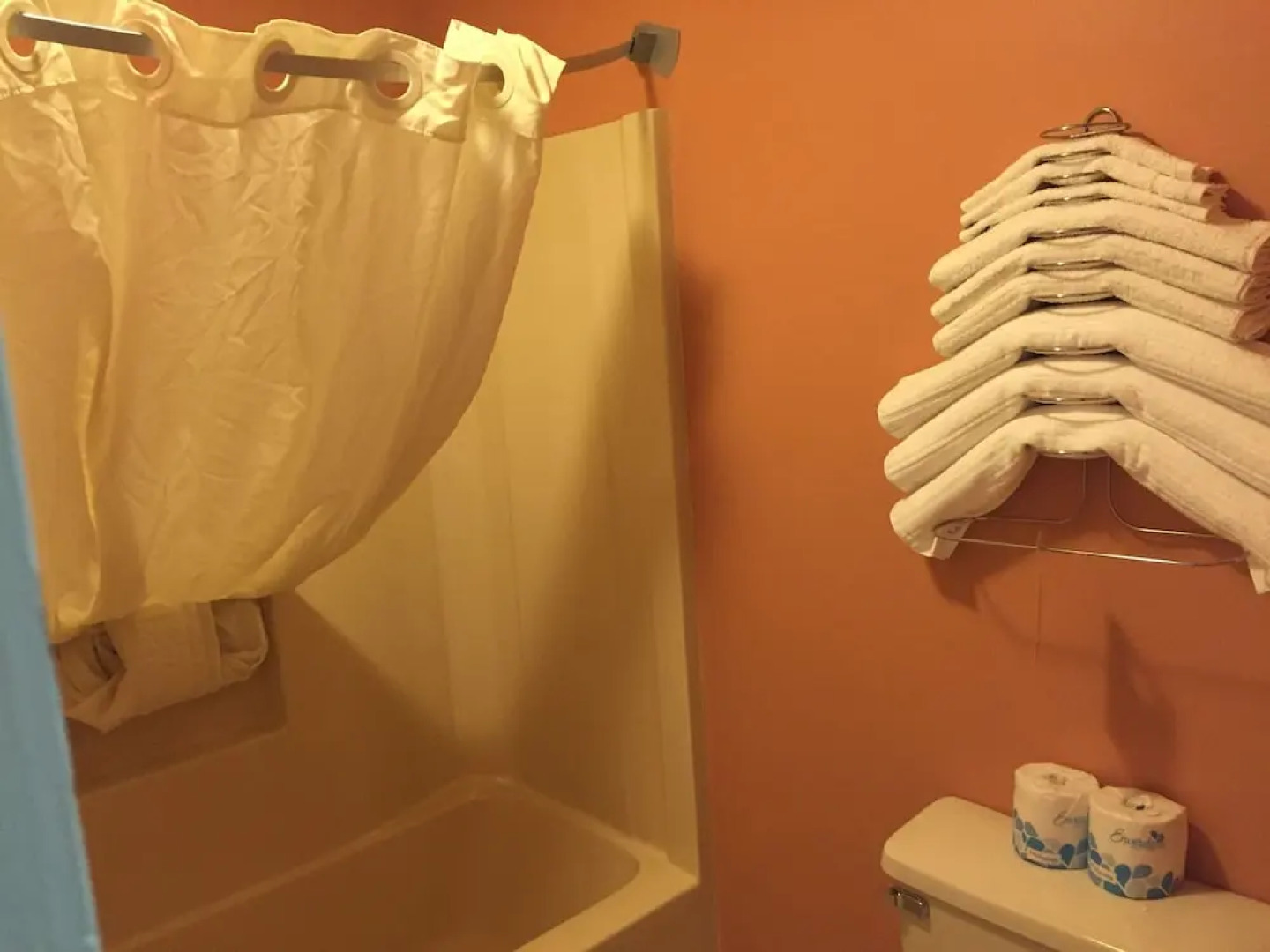 Rest Inn Atlantic City Galloway