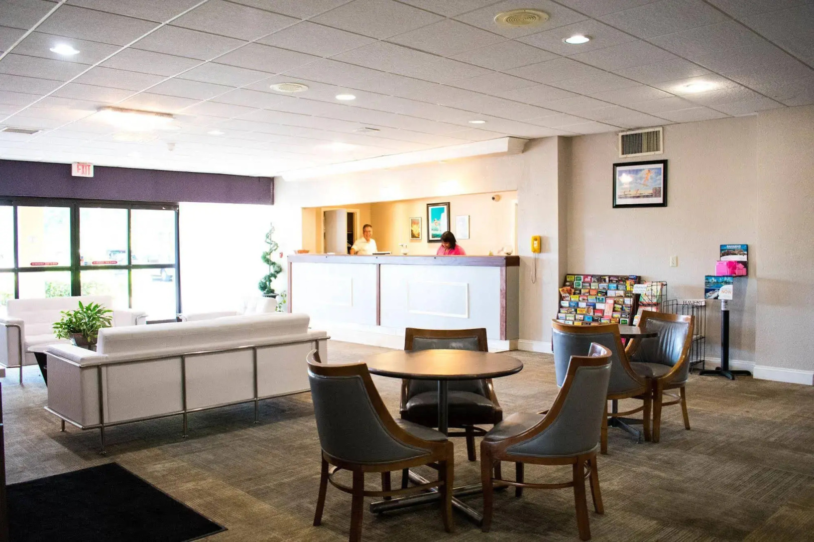 Winter Haven Suites & Conference Center