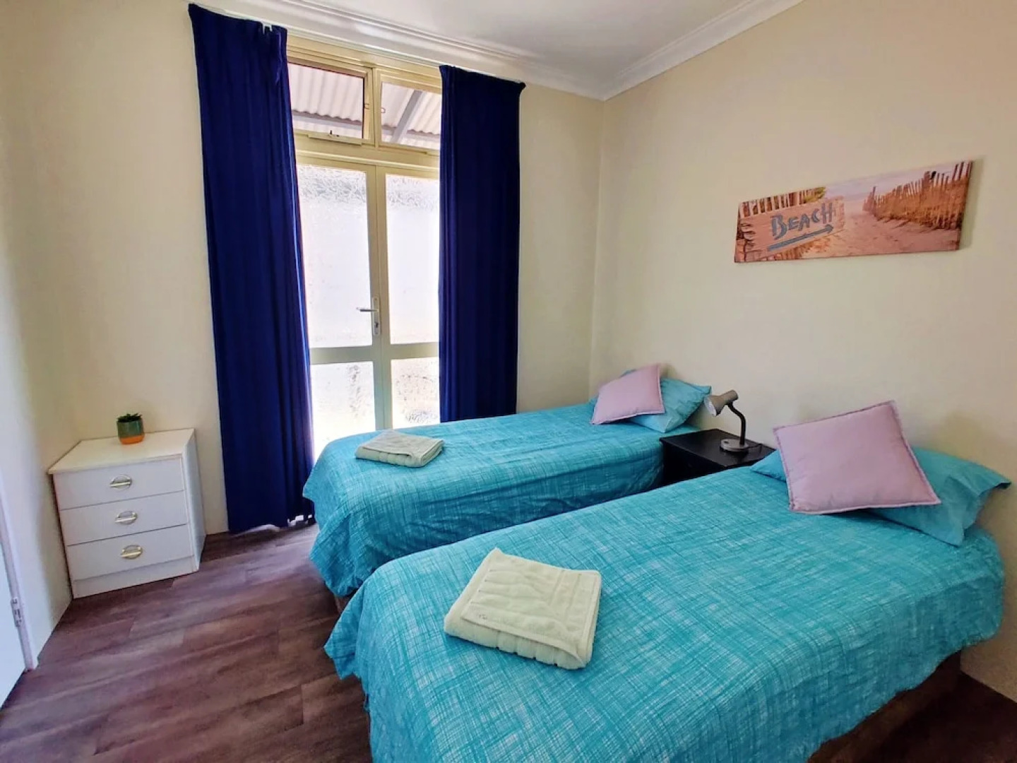 Dunsborough Beach Lodge