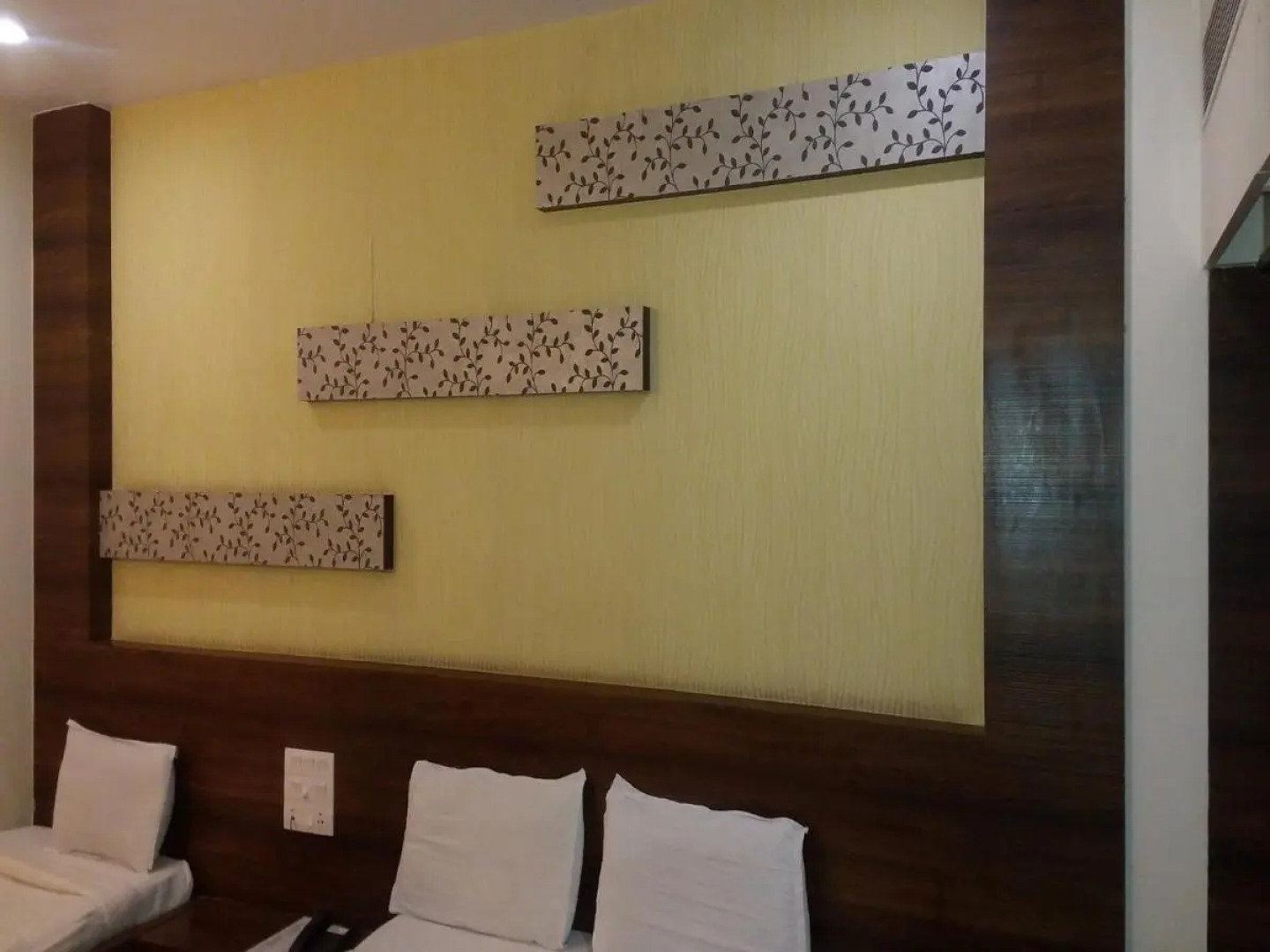 Saishri Group Of Hotels