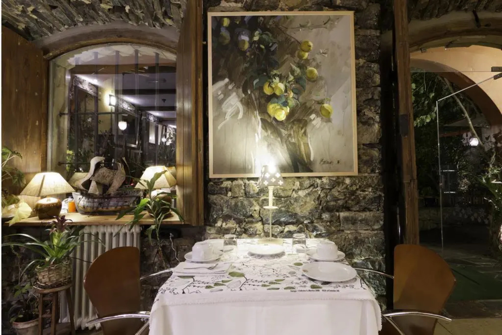Hotel Mar del Sueve