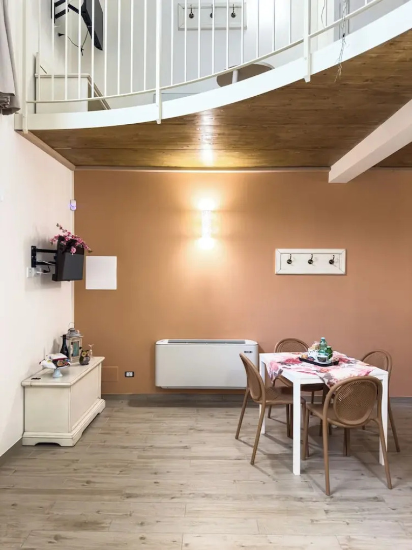 BONA NOVA – Puglia Living