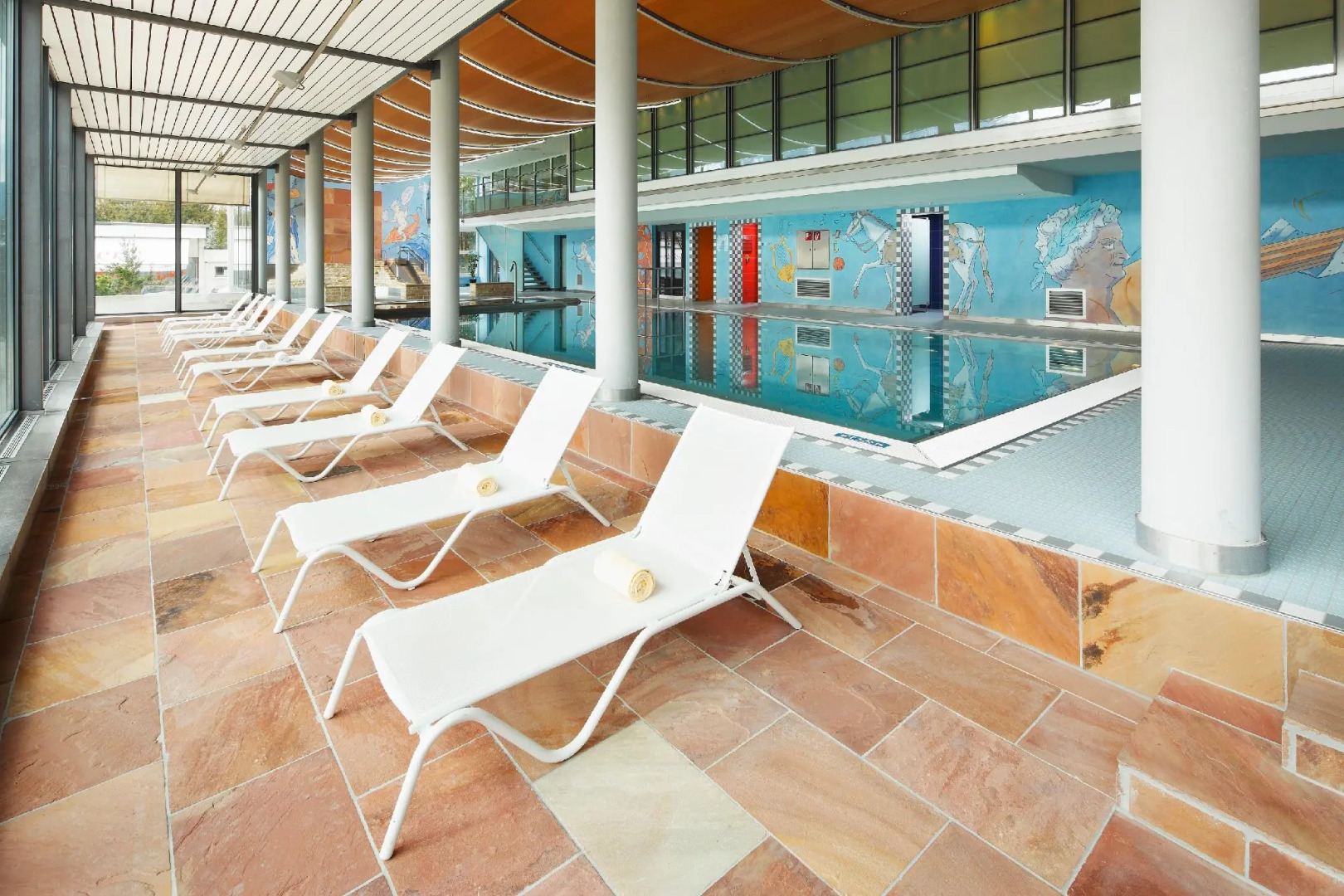 Hapimag Resort Interlaken