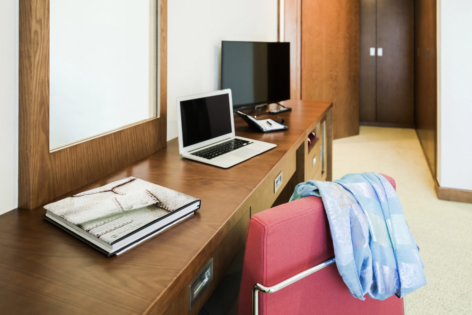 Adagio Fujairah ApartHotel