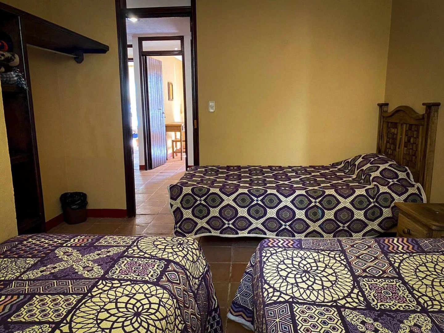 Hostal Casa de las Margaritas