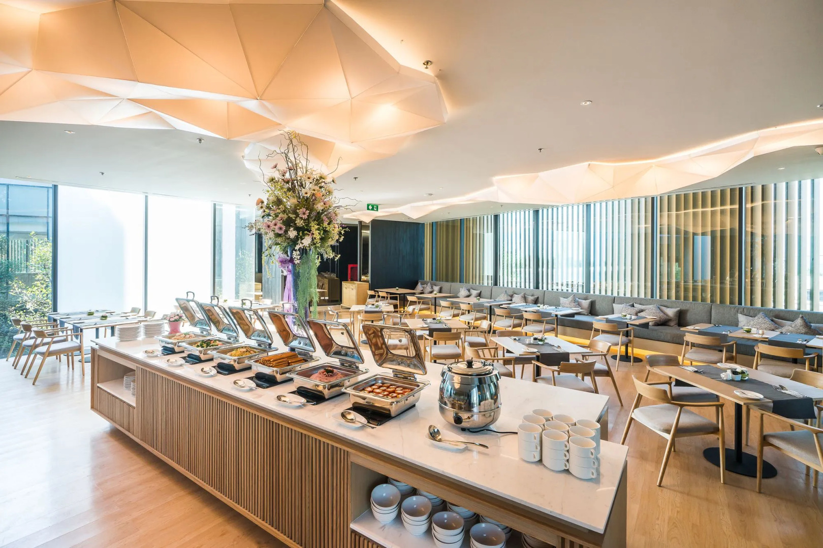 Arize Hotel Sri Racha