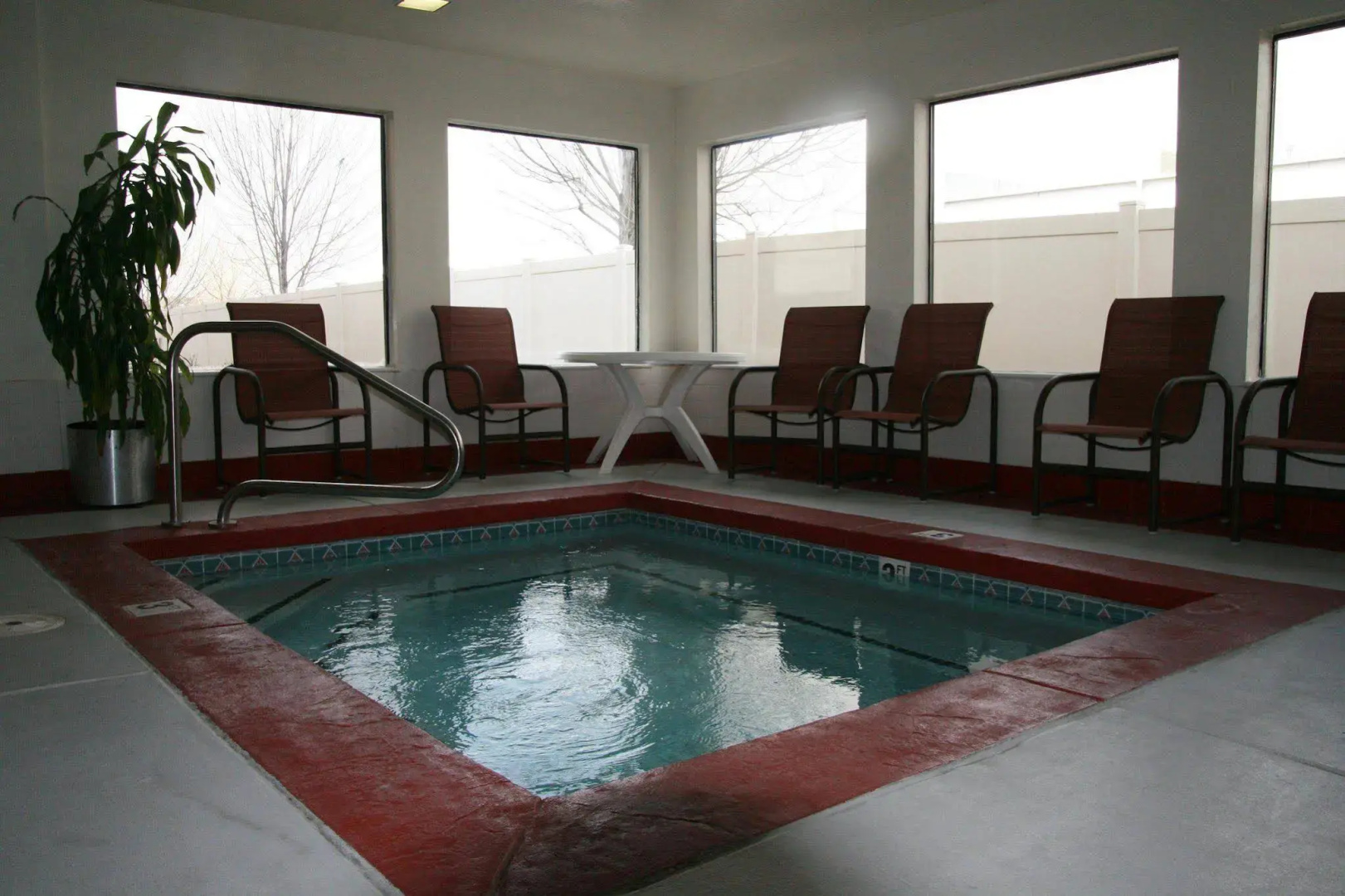 Hampton Inn Salt Lake City - Murray