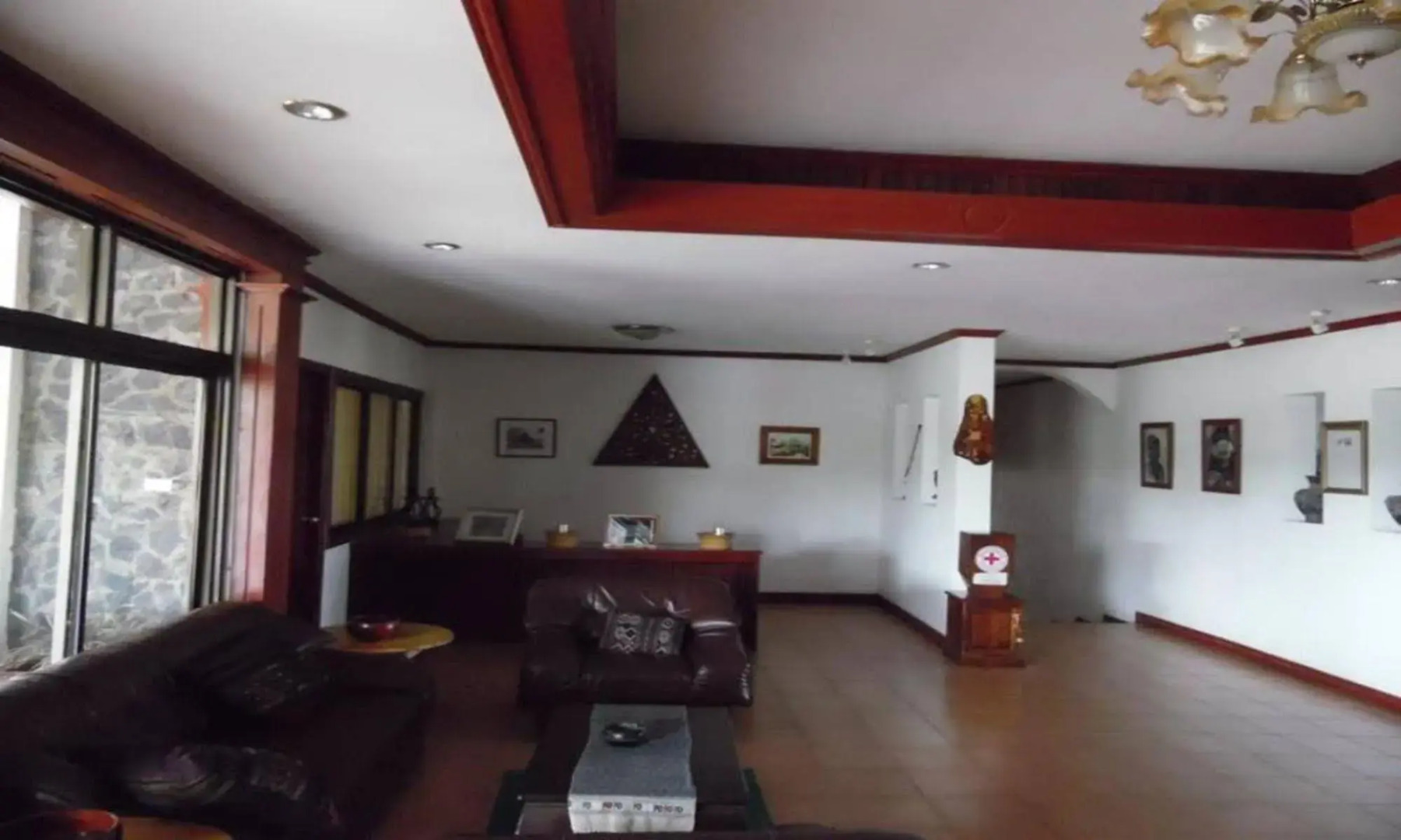 Vansana Plain of Jars Hotel