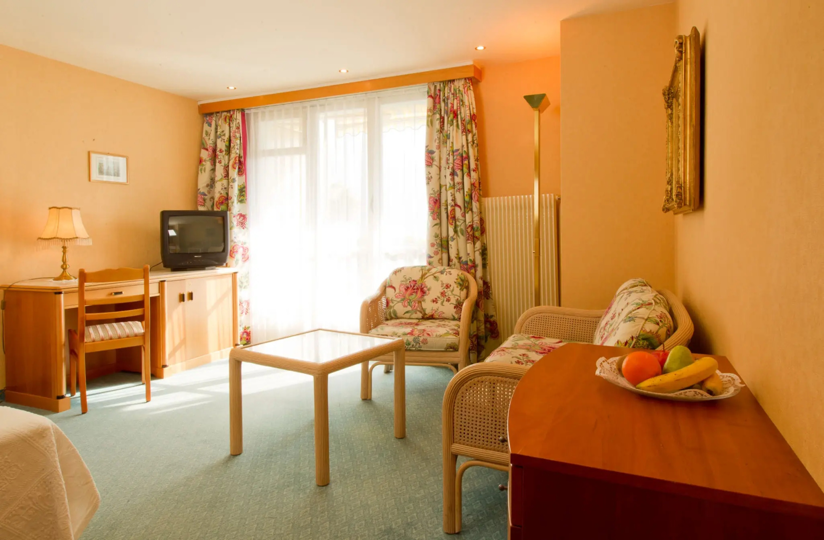 Hotel Wengener Hof