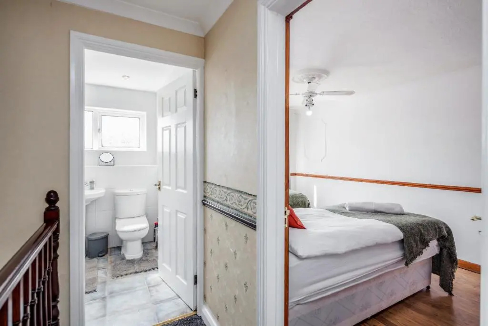 TMS Spacious 3-bed House! Tilbury! Free Parking!