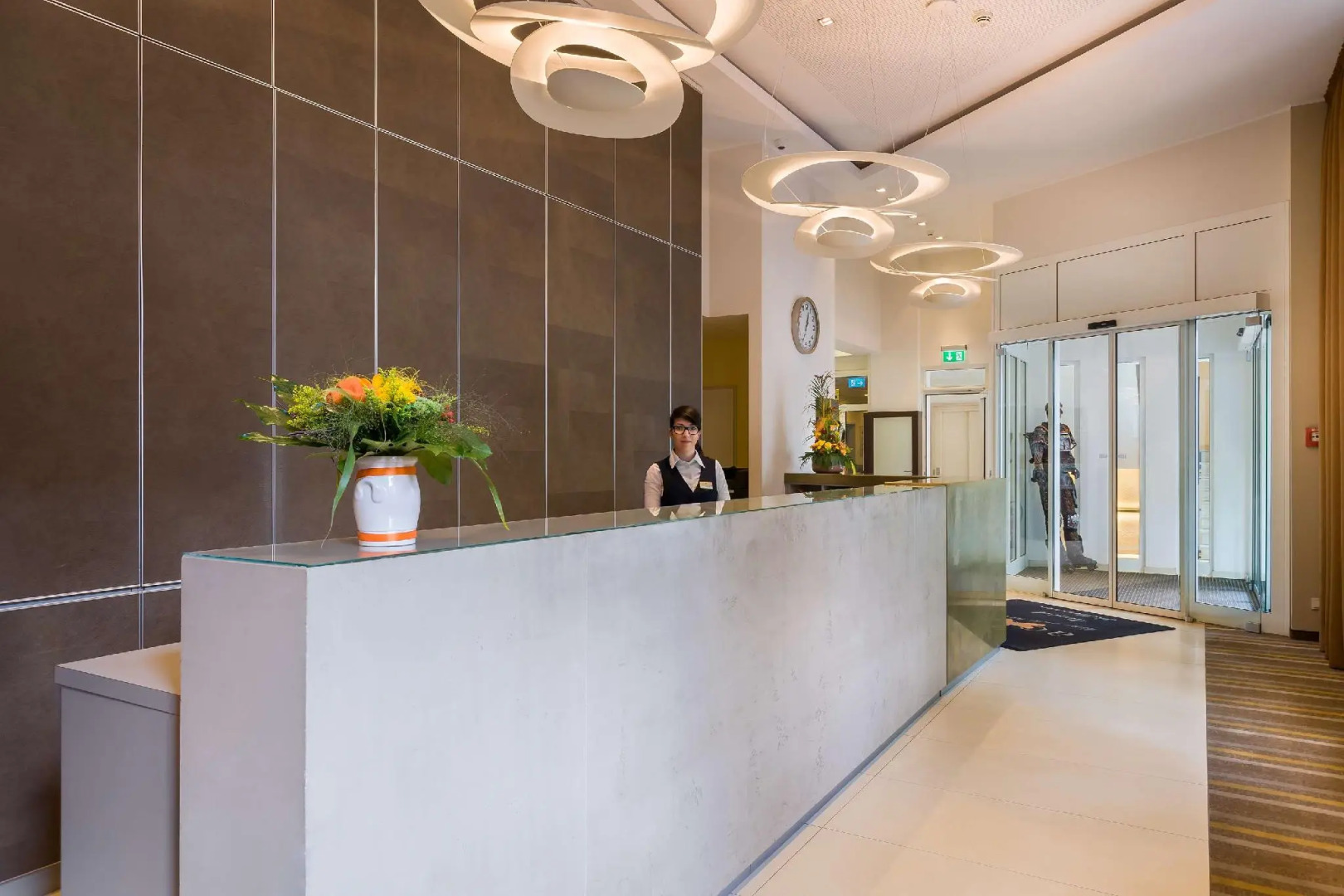 Garner Hotel Bochum by IHG