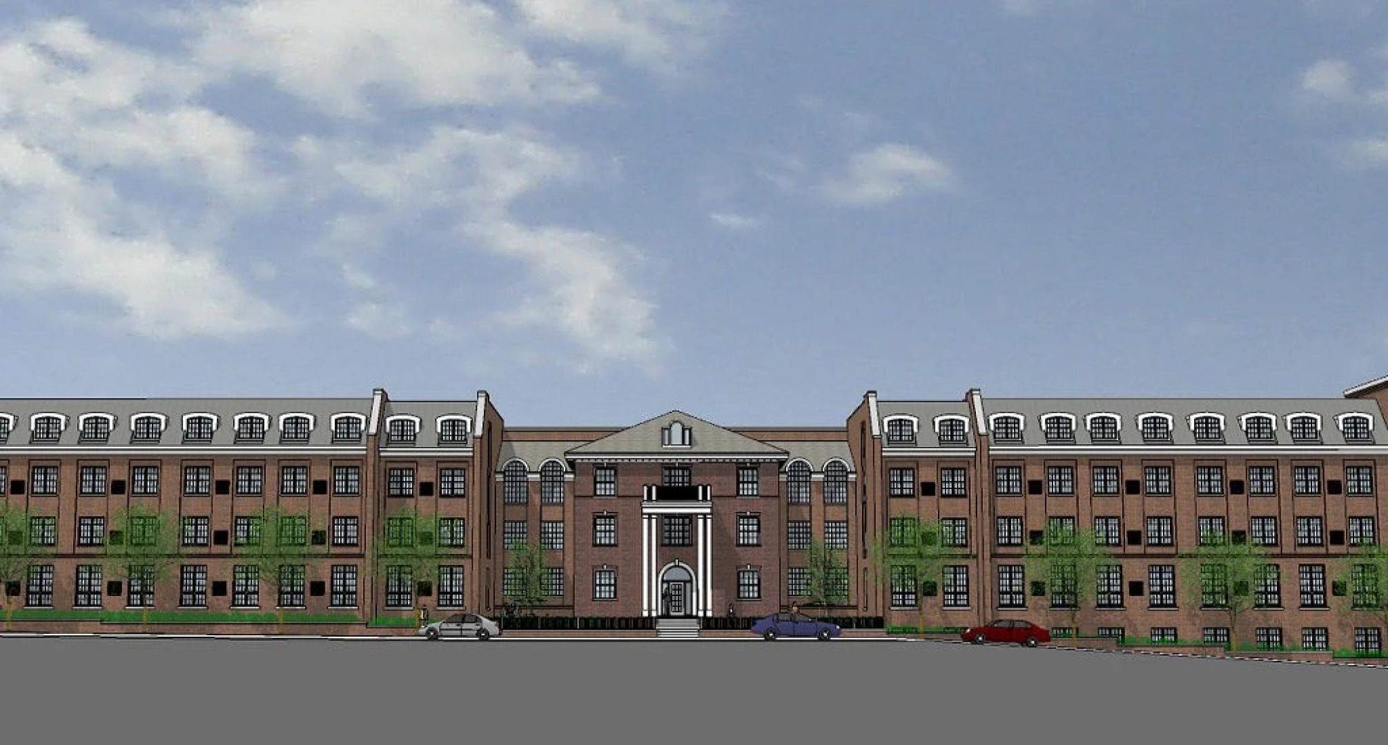 Residence Inn Durham McPherson/Duke University Medical Cntr