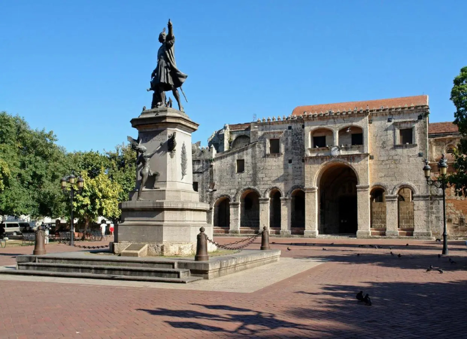 Crowne Plaza Santo Domingo by IHG