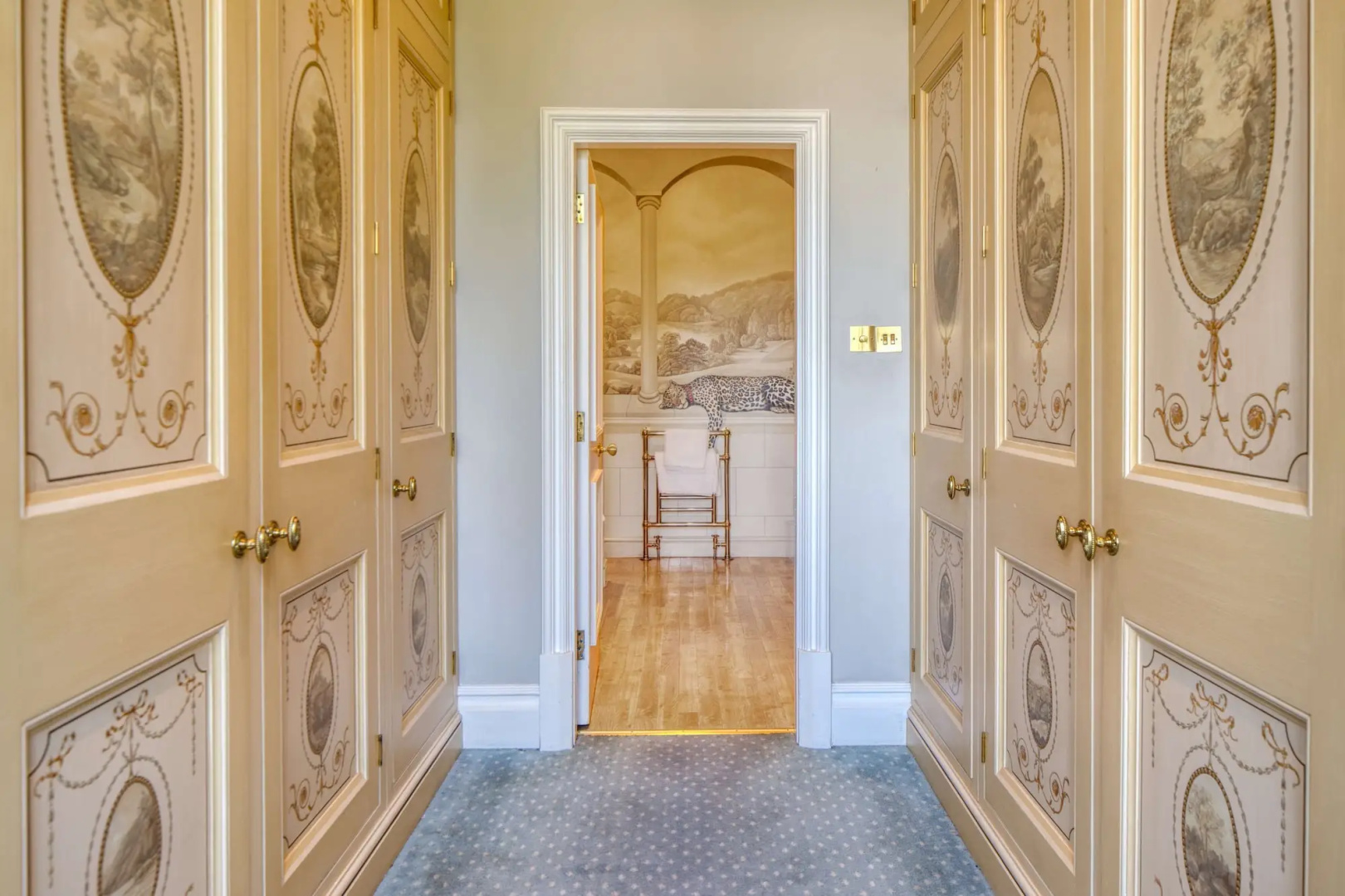 The Welcombe Hotel, BW Premier Collection