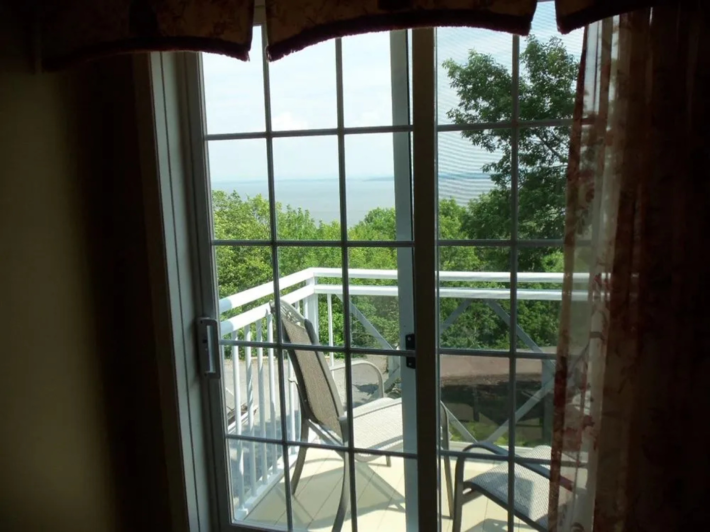 B&B Le Giron de lIsle