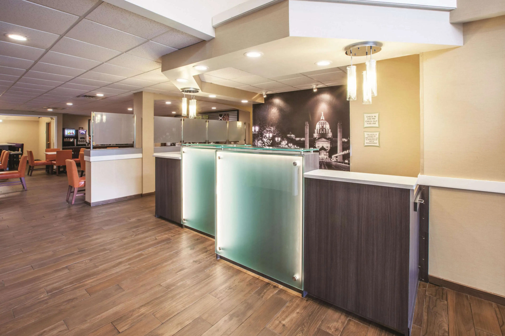 La Quinta Inn & Suites by Wyndham Mechanicsburg - Harrisburg