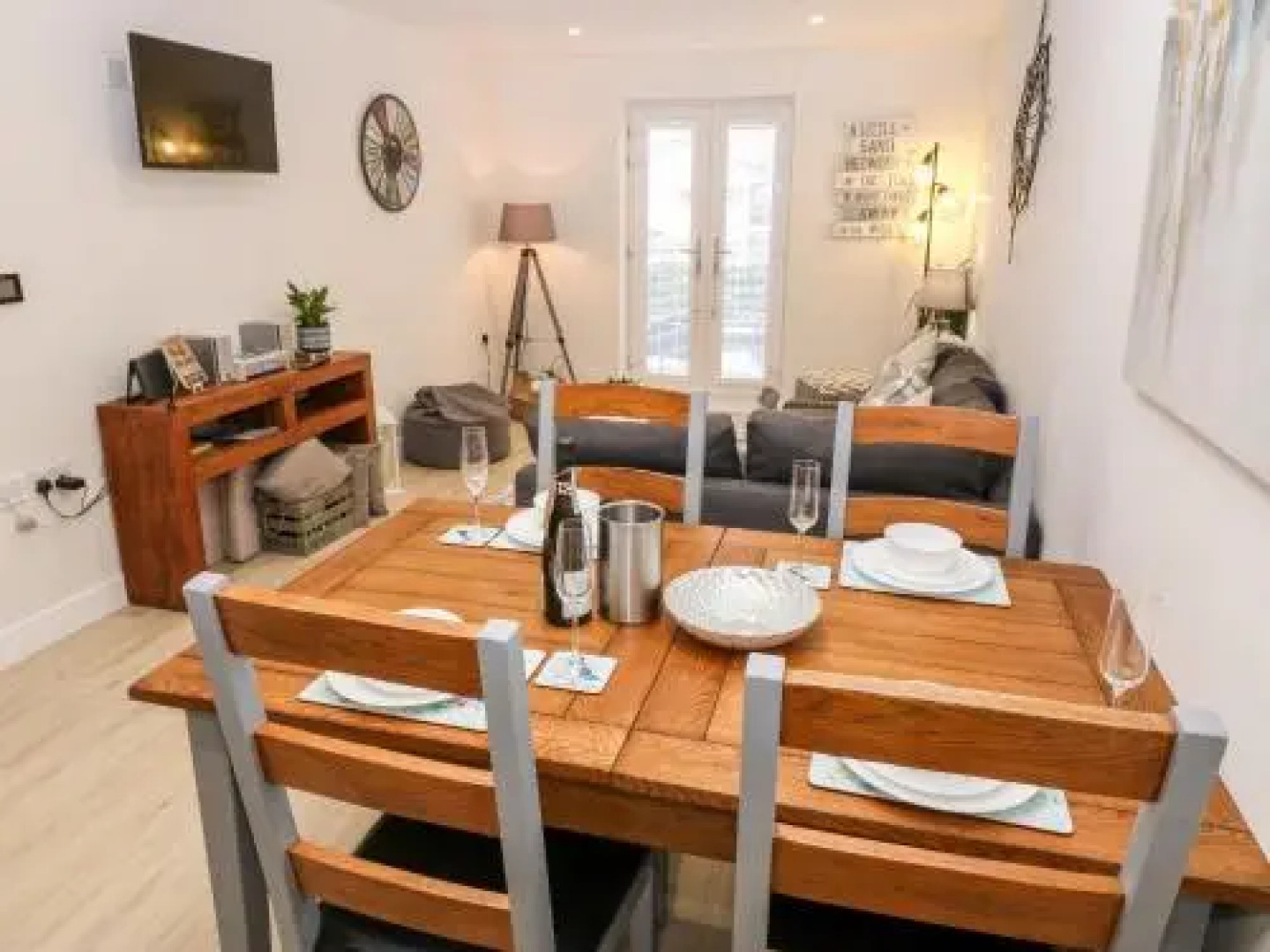 Apartment 2 Tyn y Gongl