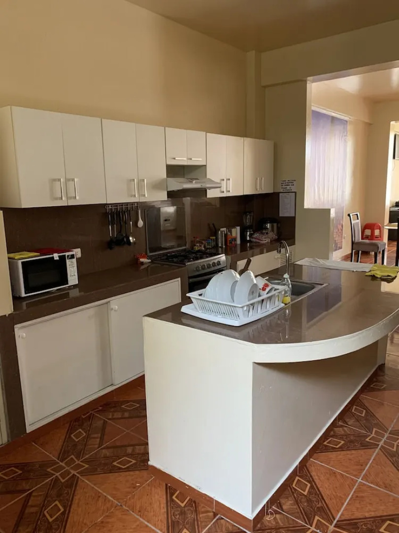 A&C Apartamento Con Vista Al Mar