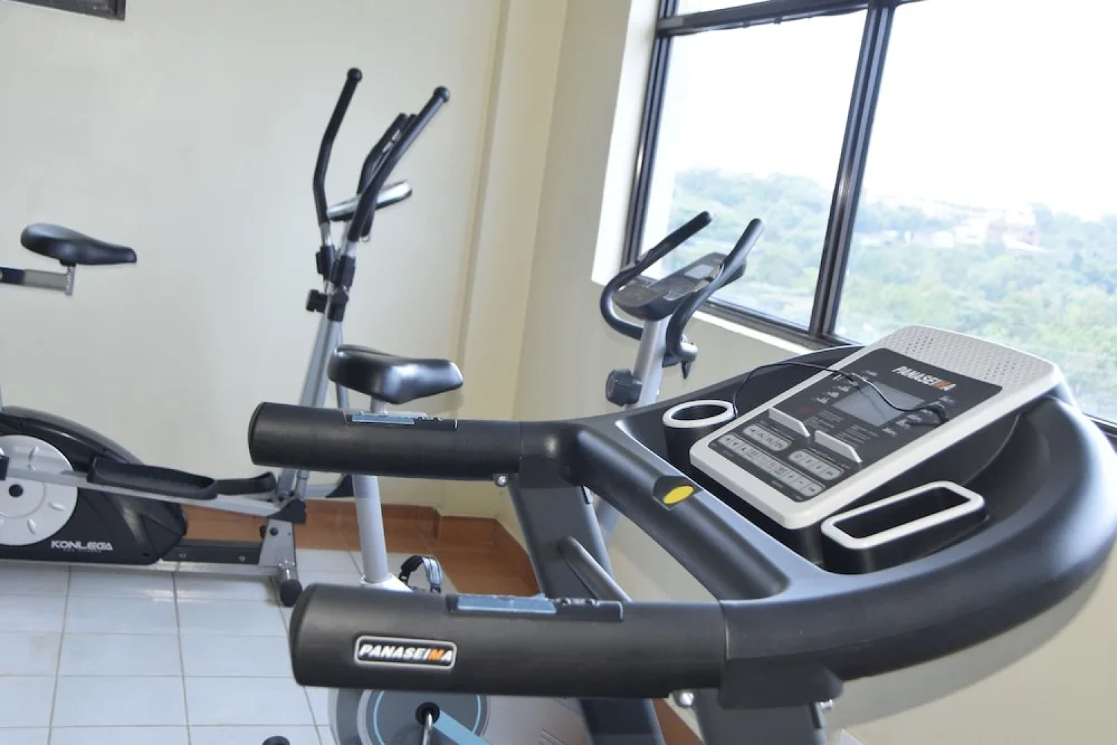 Quinten Hotel Kisumu