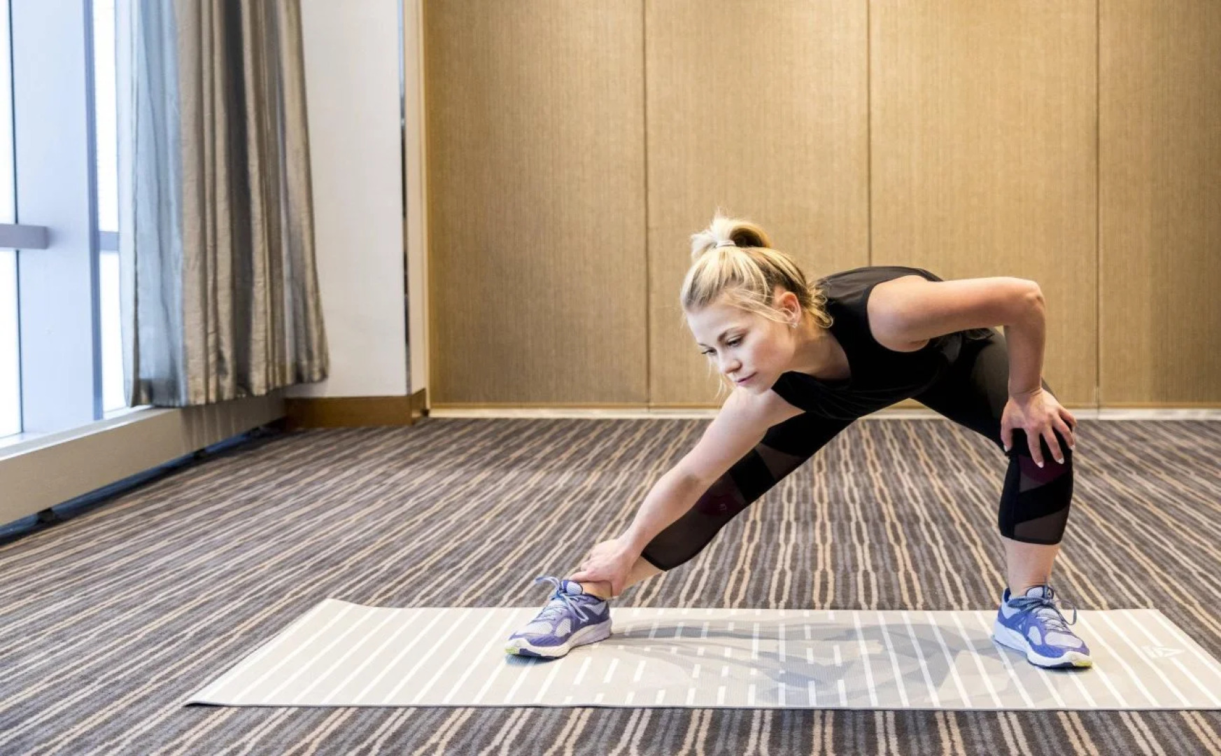 W Boston, a Marriott Hotel