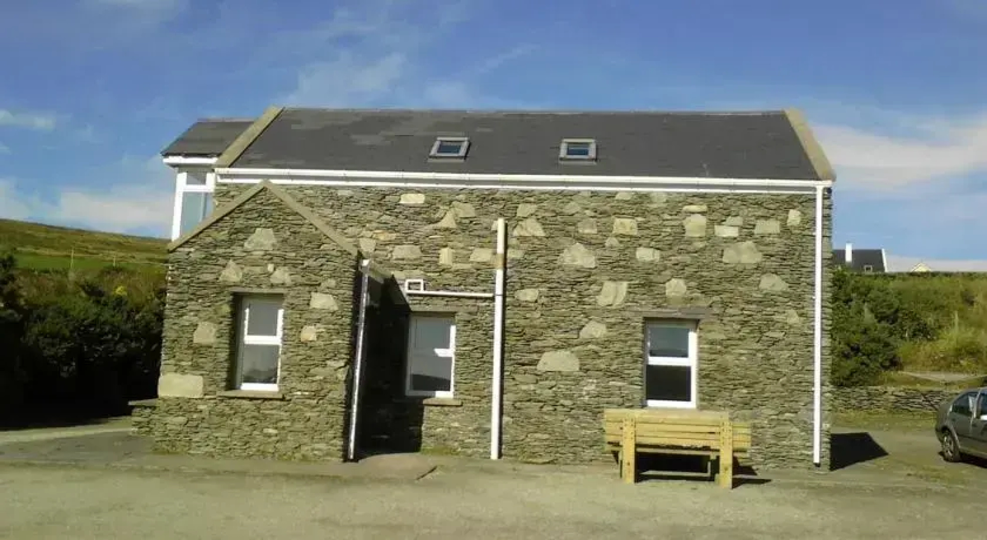 Radharc na Mara
