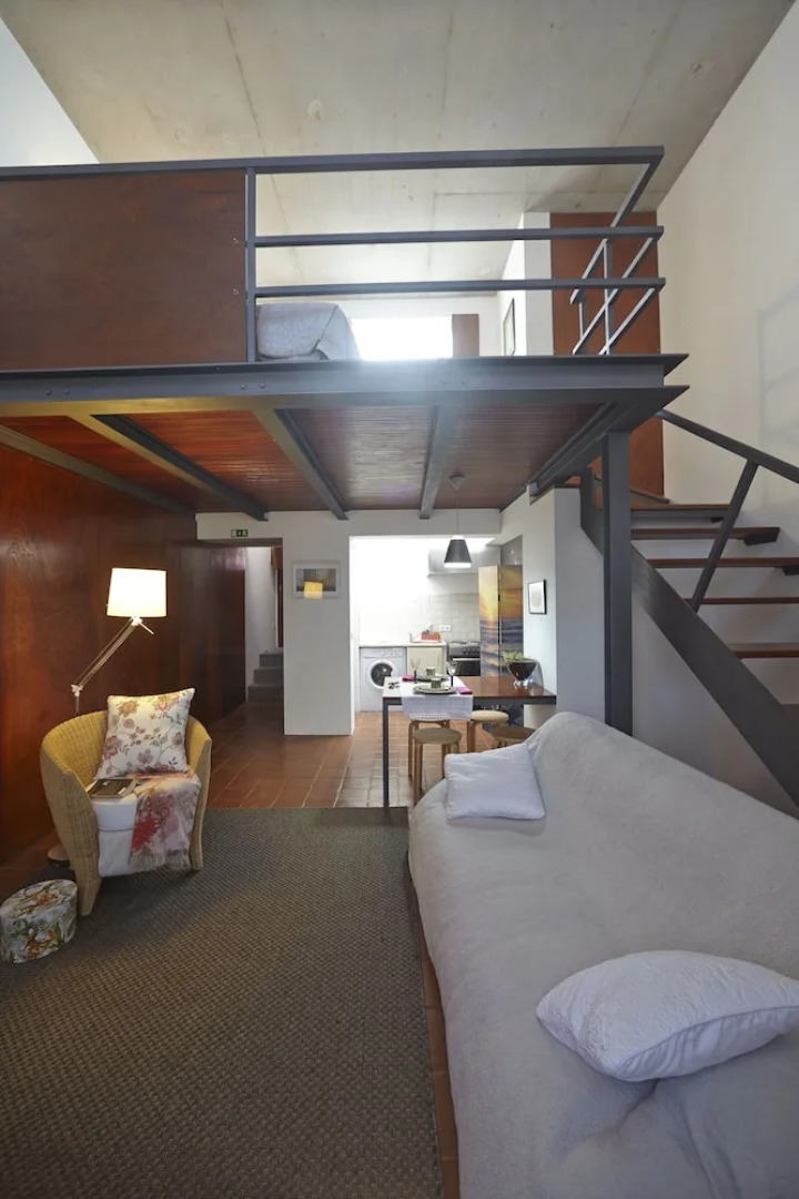 Solar da Glória ao Carmo