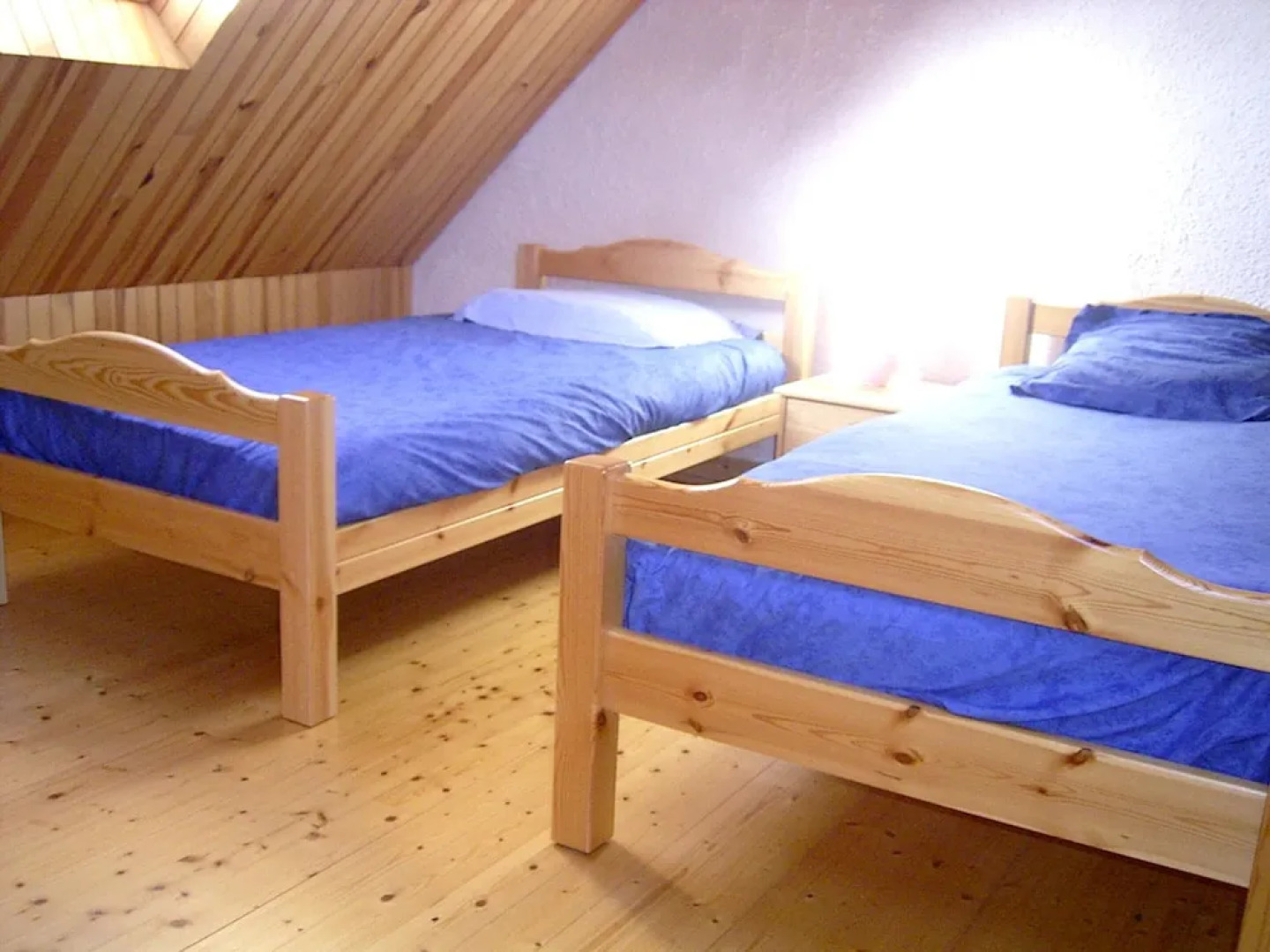 House With 2 Bedrooms in Le Cloître-saint-thégonnec, With Wonderful Ci