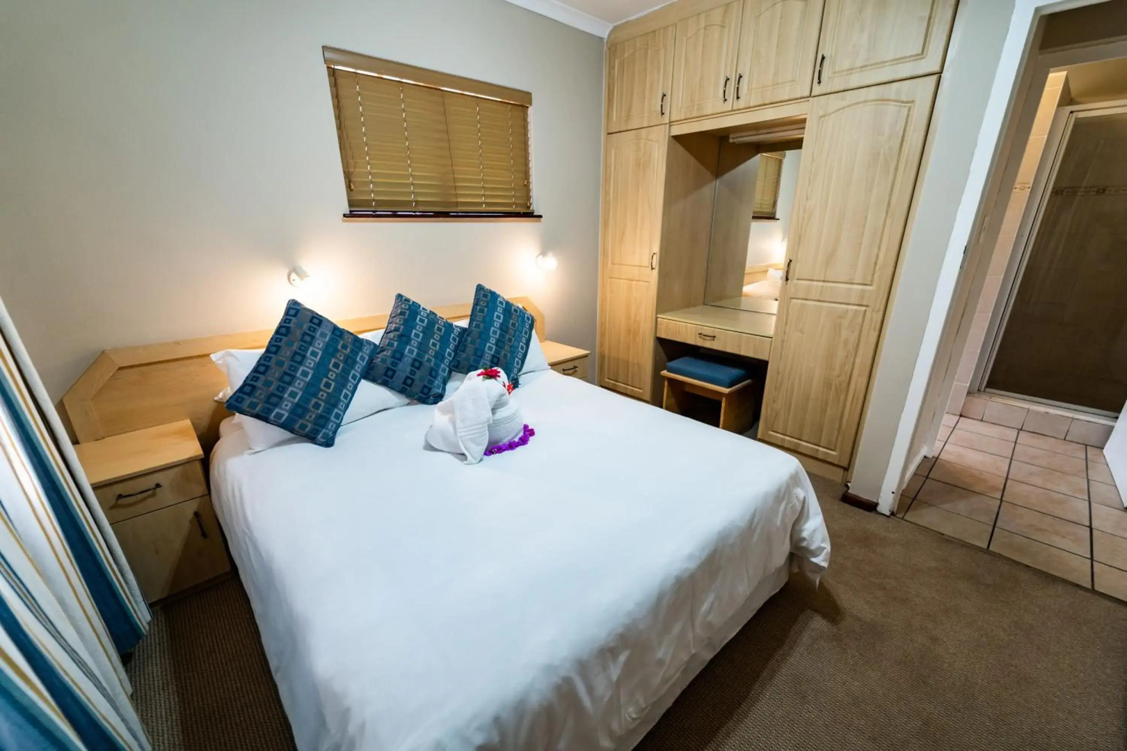 Gooderson Knysna Chalets