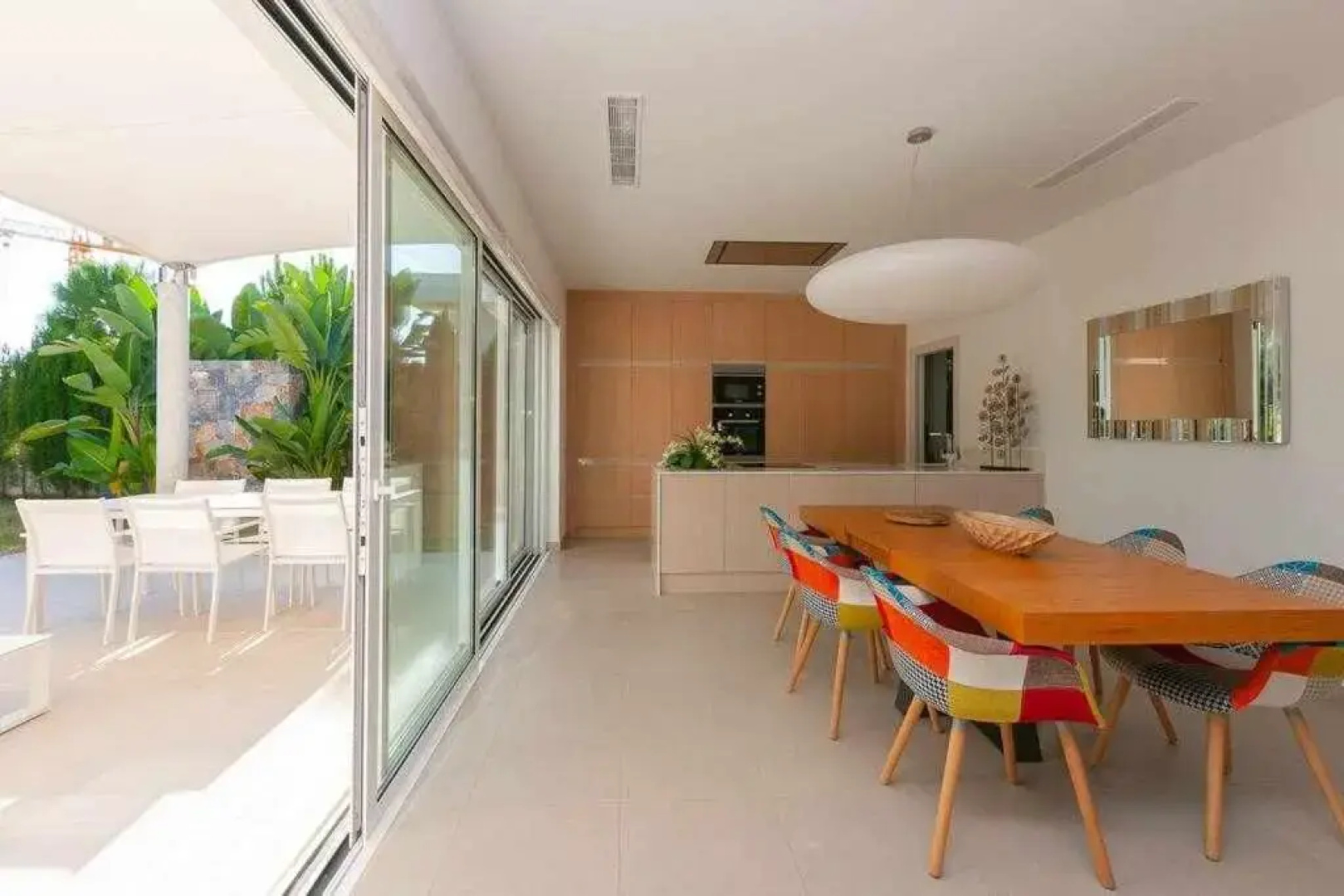 Villa Las Colinas
