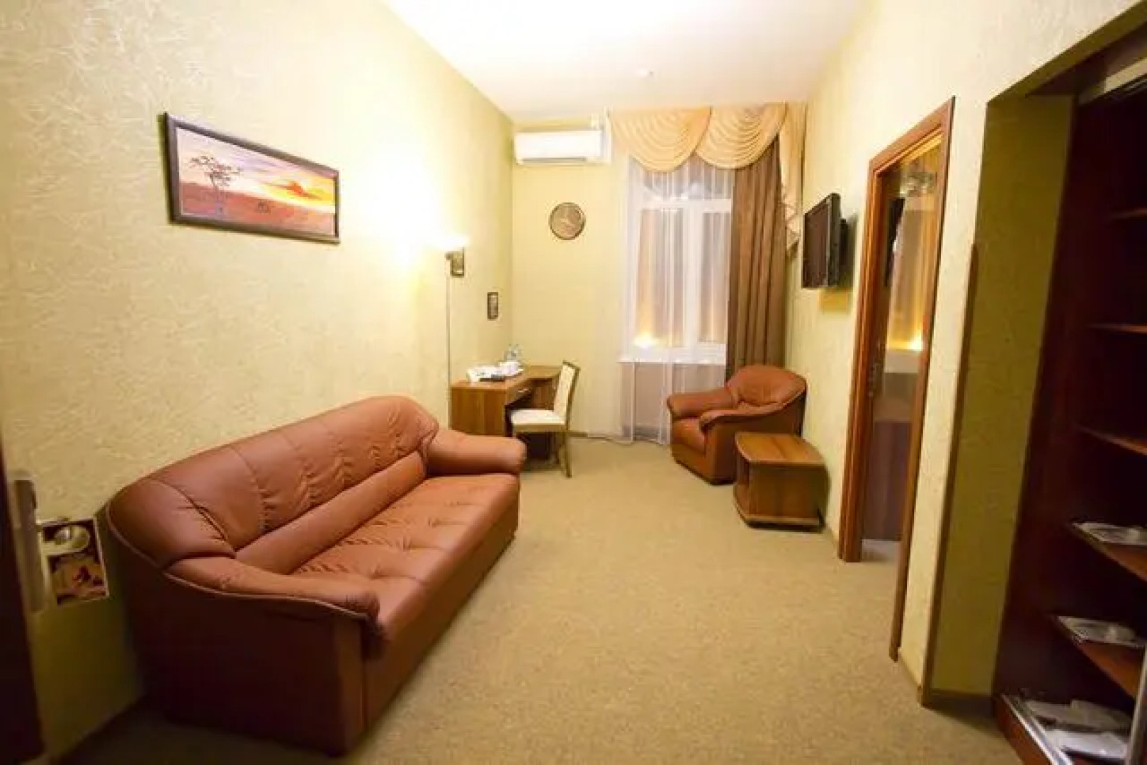 Дмитриевская