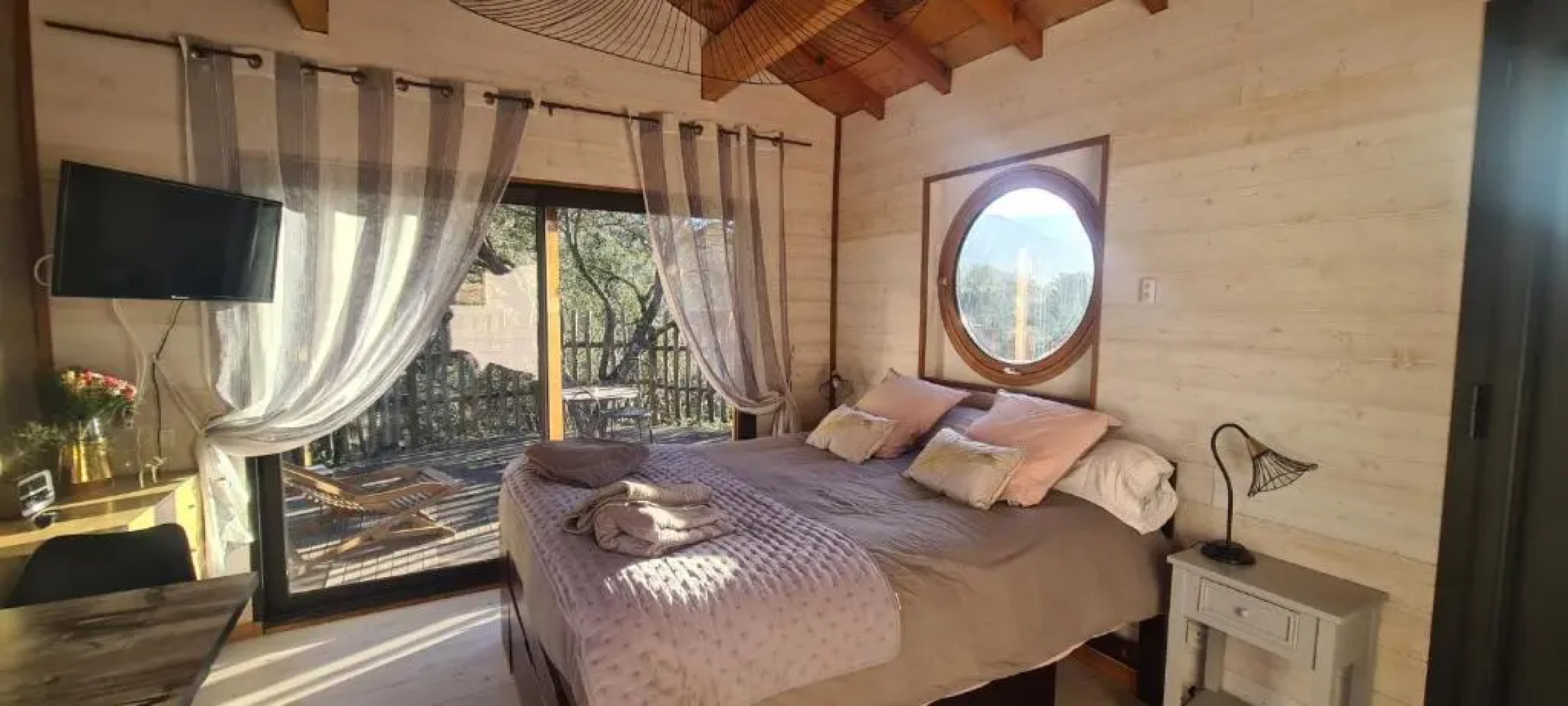 gites o fil de l'eau