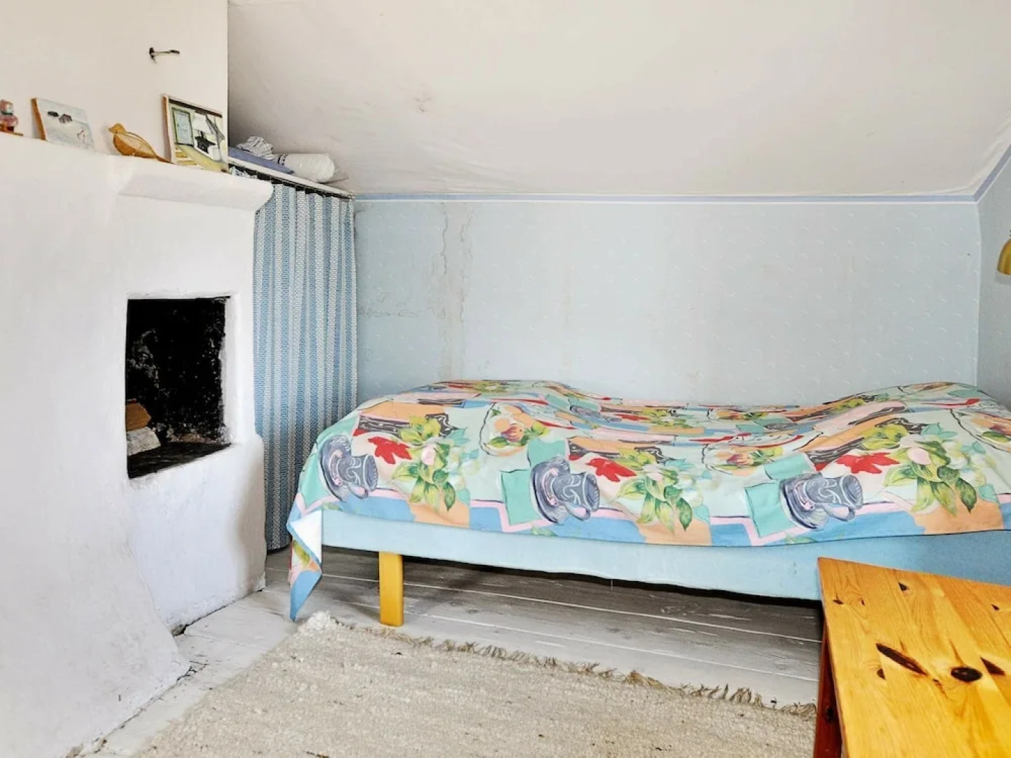 8 Person Holiday Home in Valdemarsvik