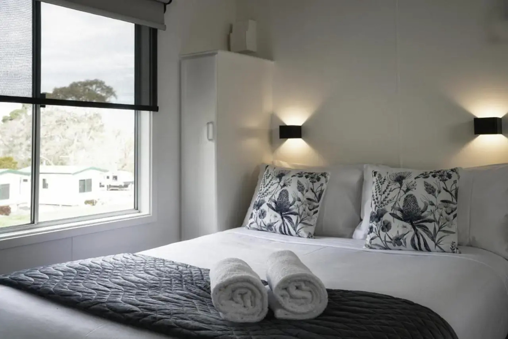 BIG4 Castlemaine Gardens