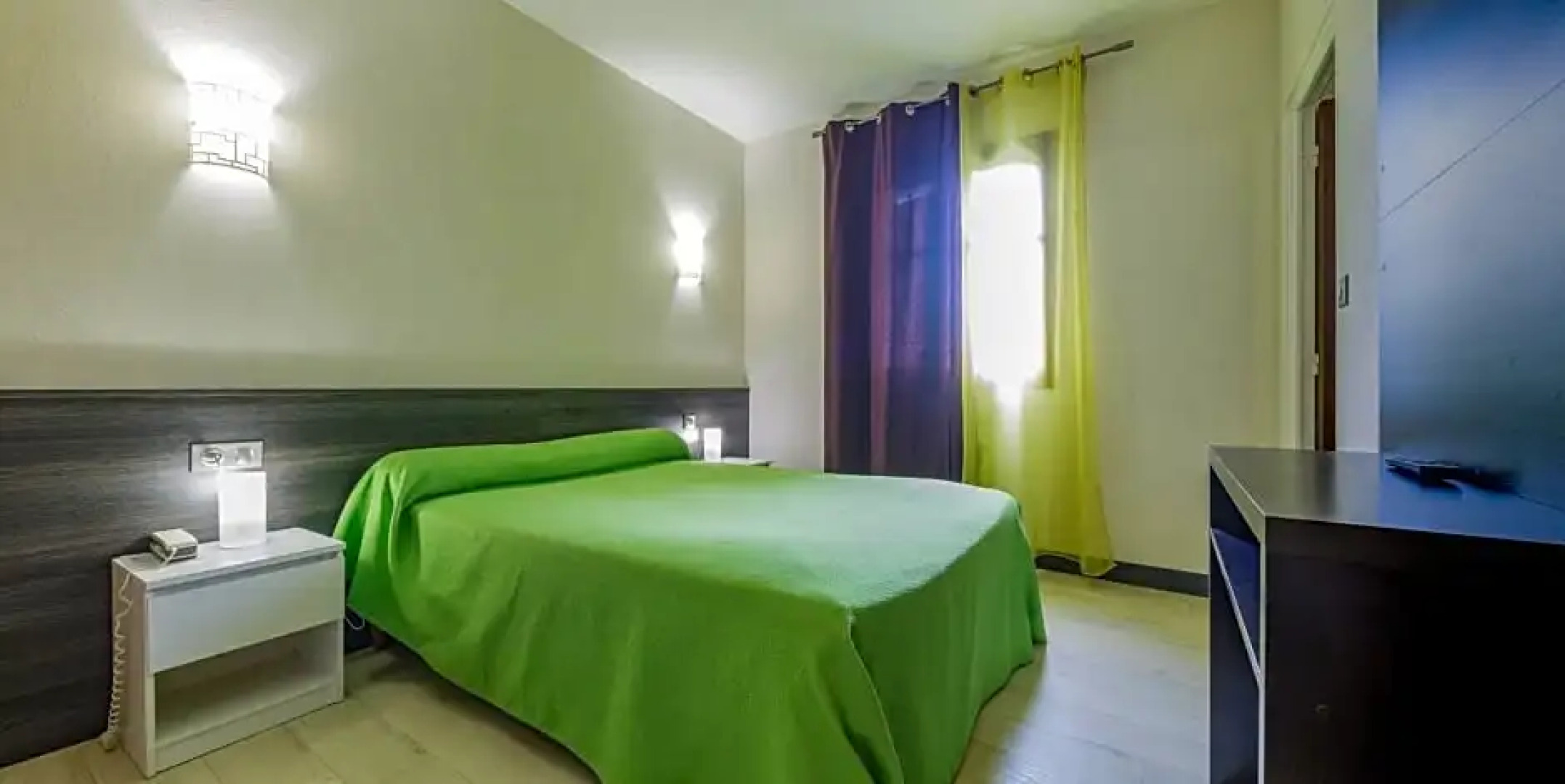 Auberge D'ici & D'ailleurs