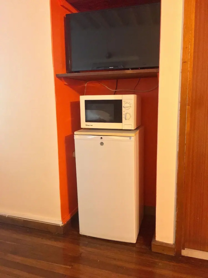 Monique's Guesthouse