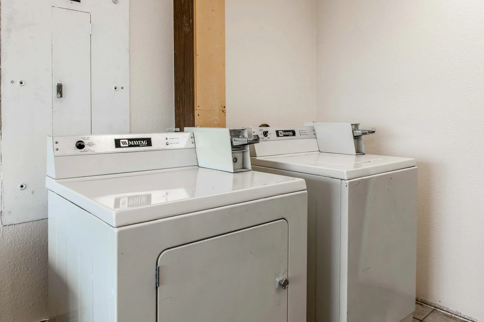 Quality Inn Scottsburg