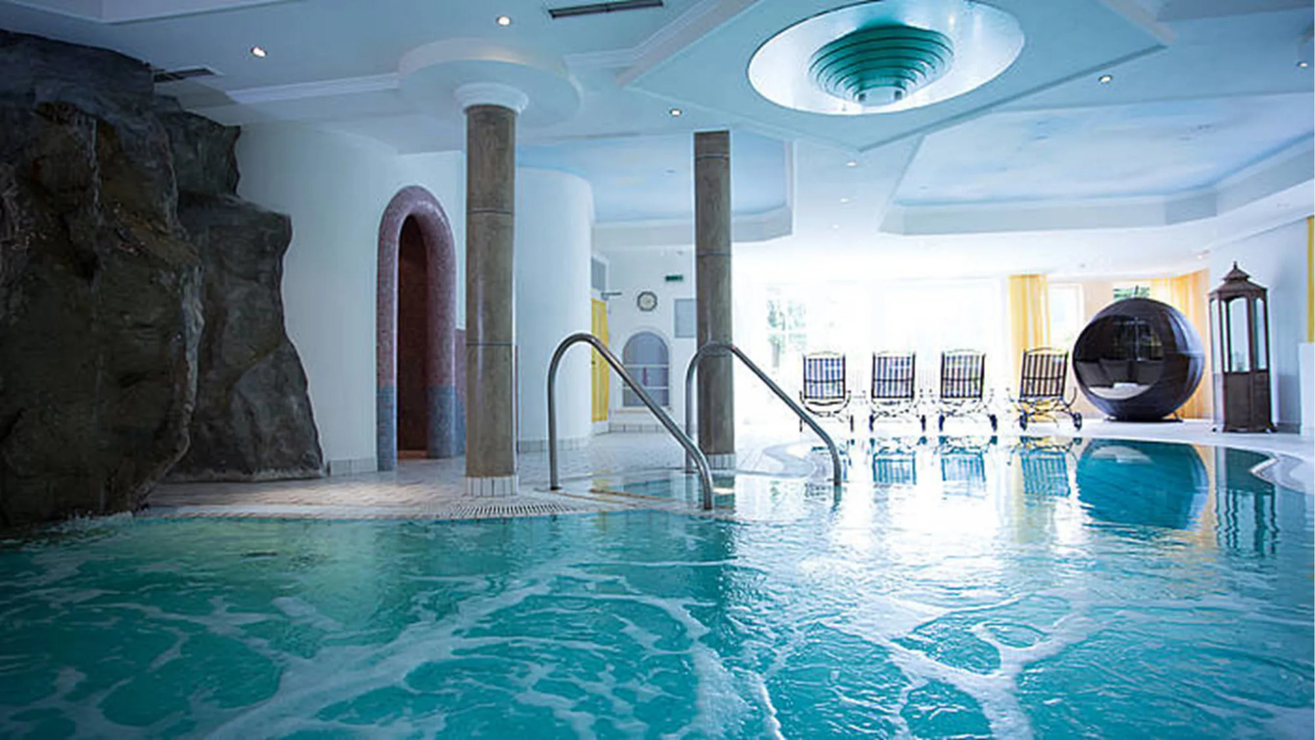 Hotel AlpenSchlössl