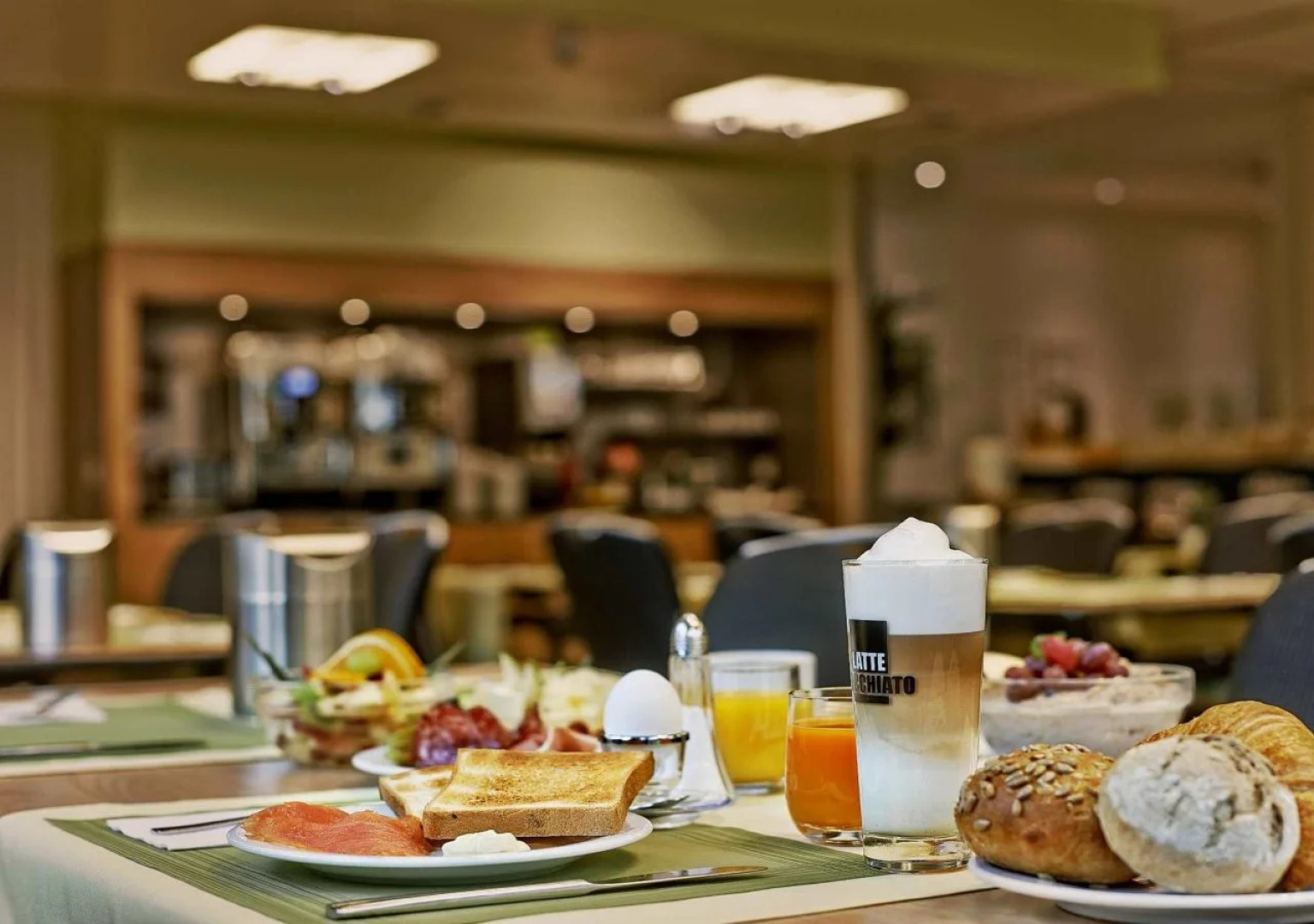 Sorell Business Hotel Ador Bern