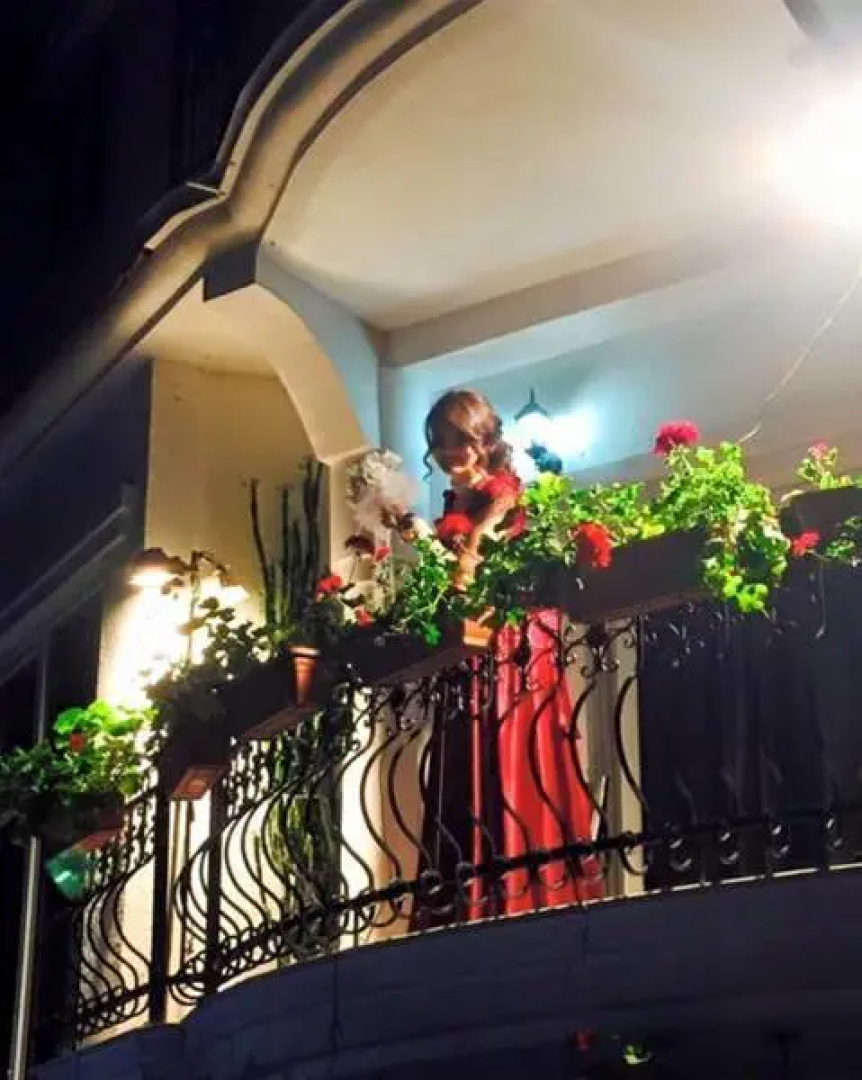 Villa Bella Boutique Hotel