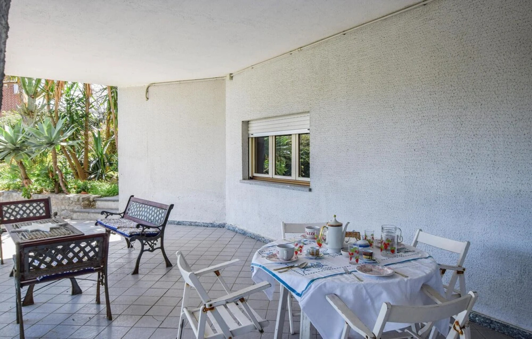 Stunning Apartment in Guardavalle With 2 Bedrooms and Wifi