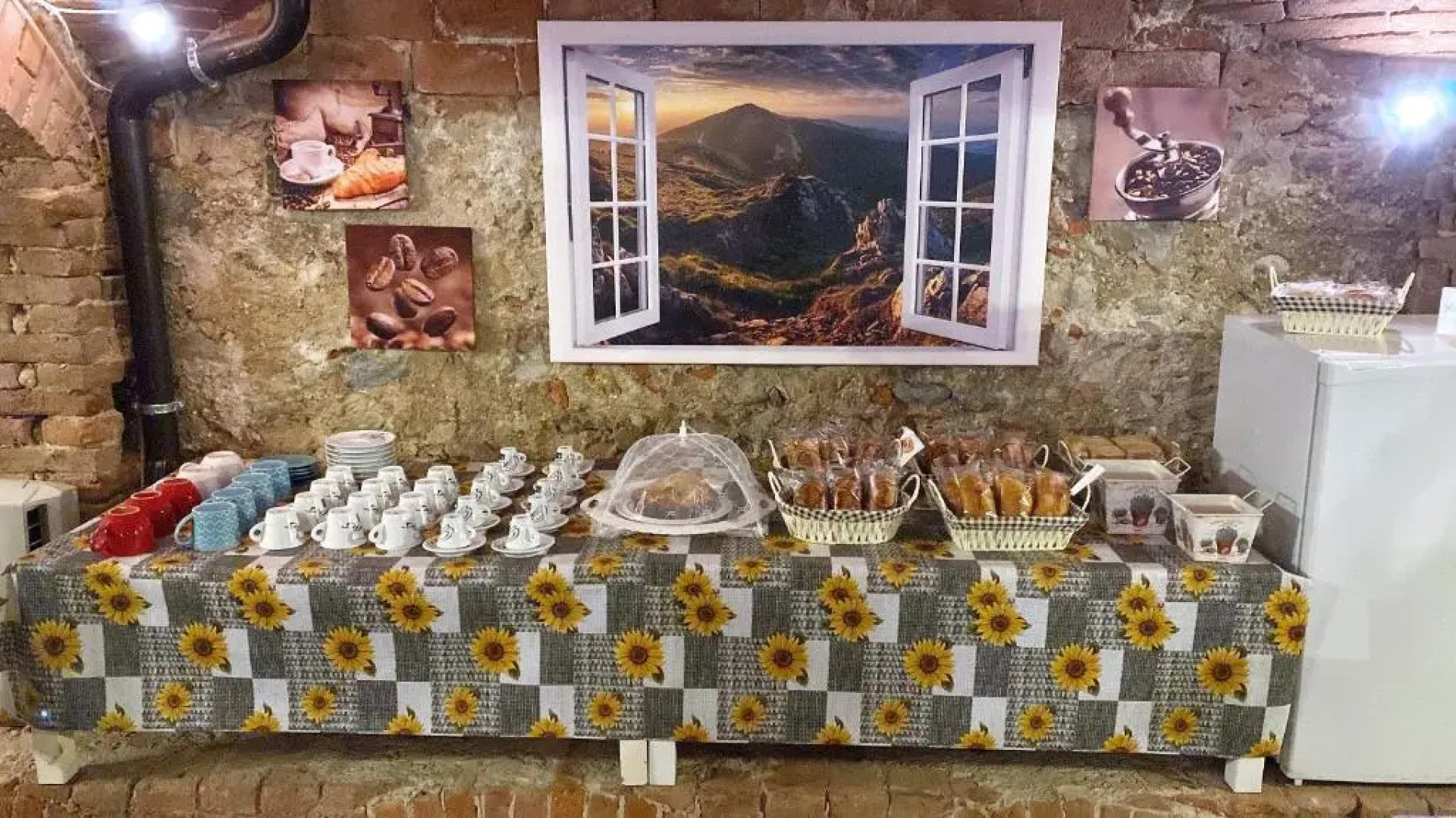 La Fornace di Garessio