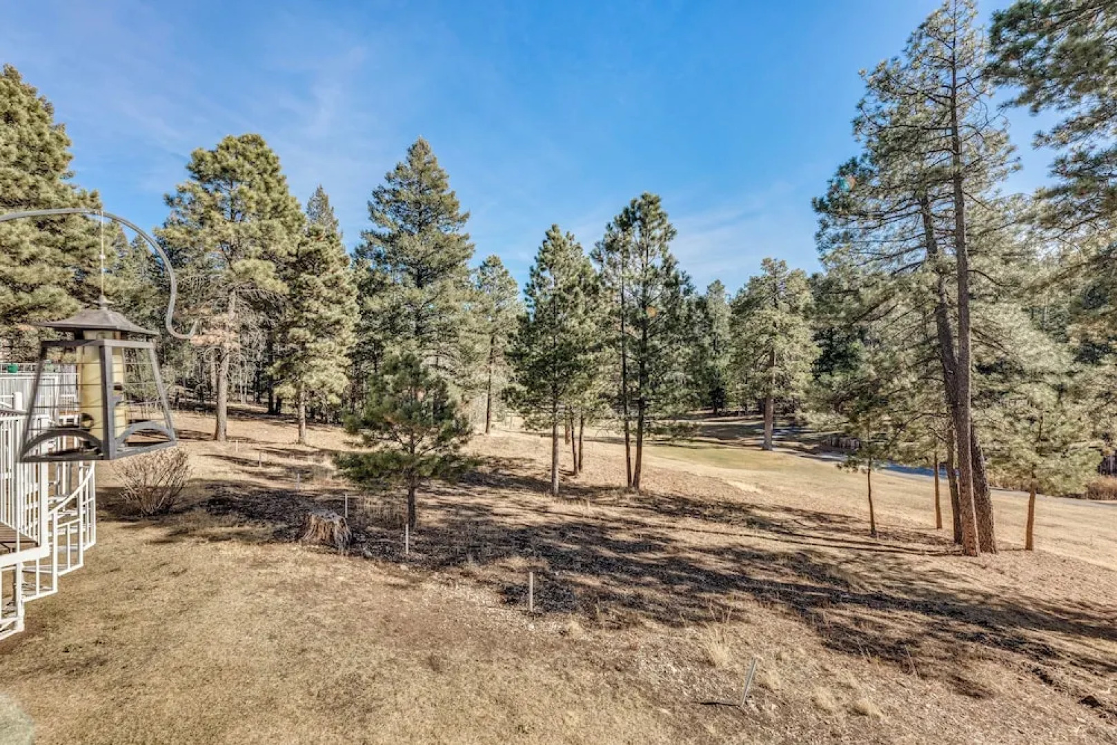 Bright Townhome - 1 Mile to Downtown Cloudcroft