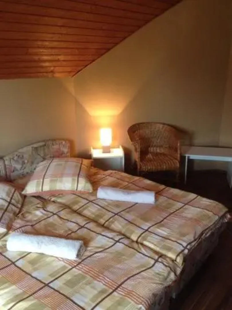 Fezőr Panzió és Étterem