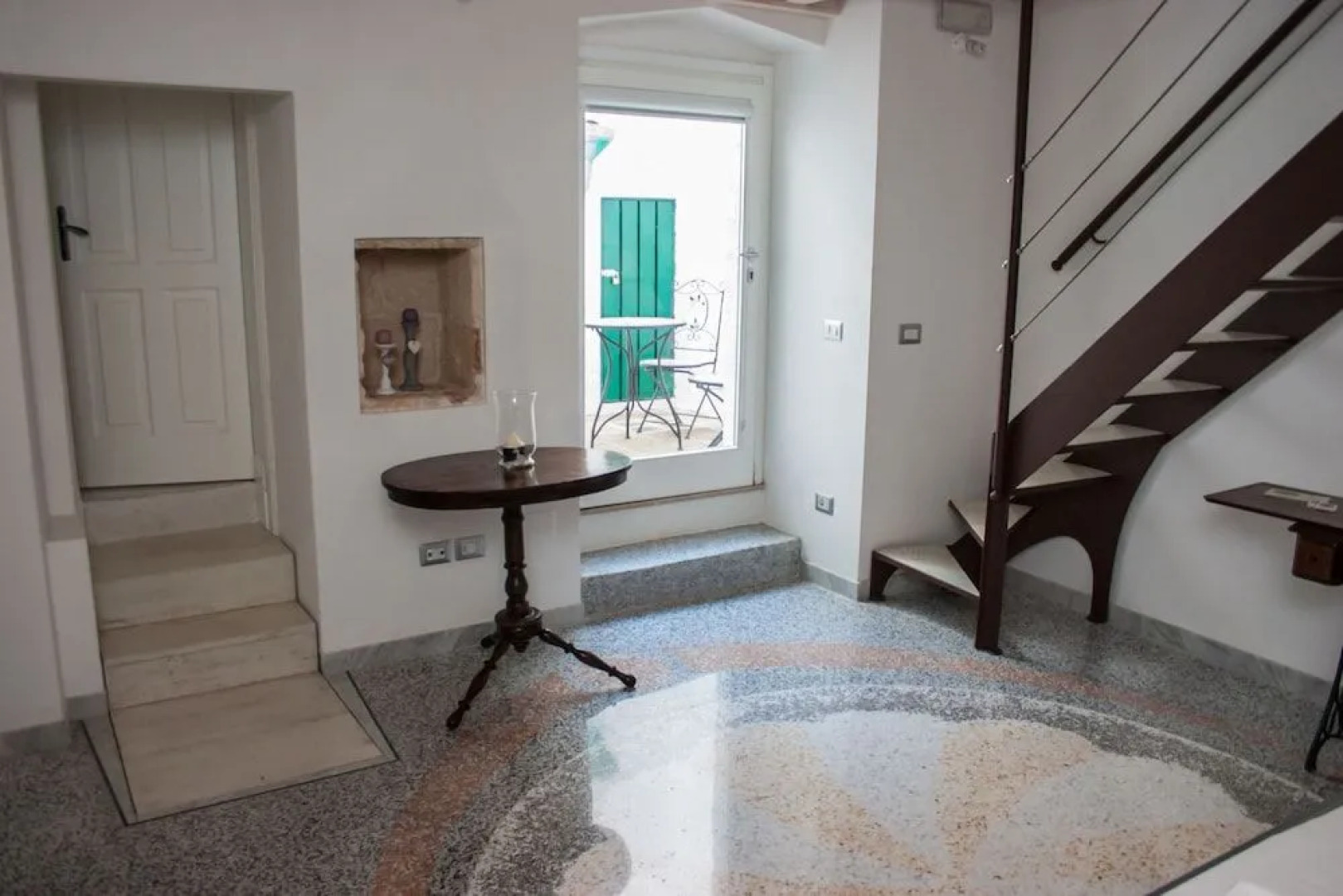 Riz Salento Guest House