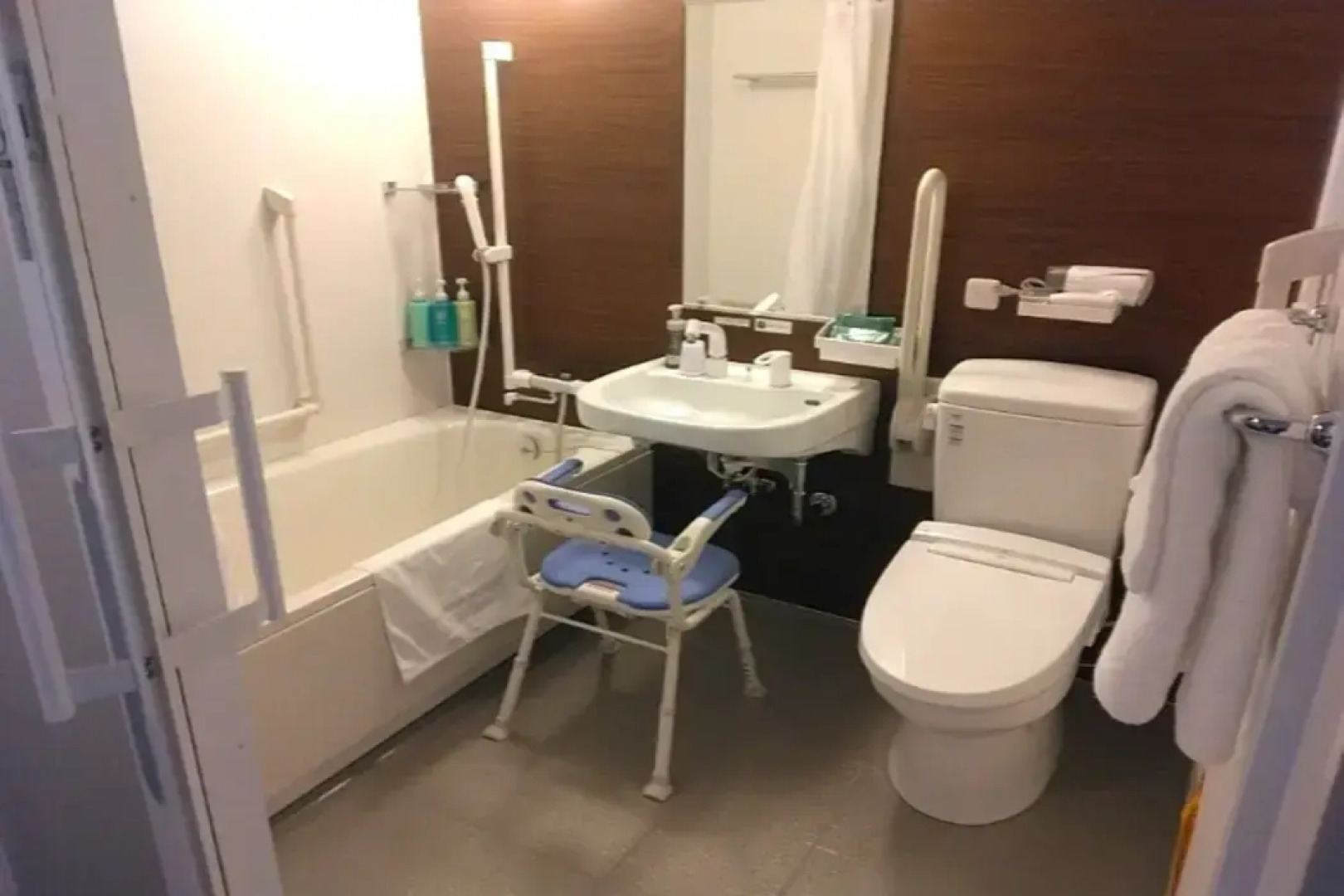 Hotel Route Inn Owariseto Ekimae