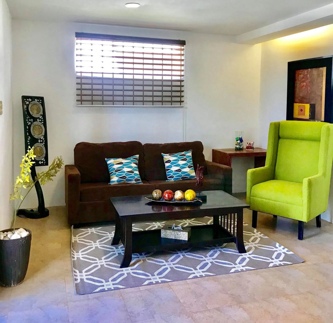 Segara Villas