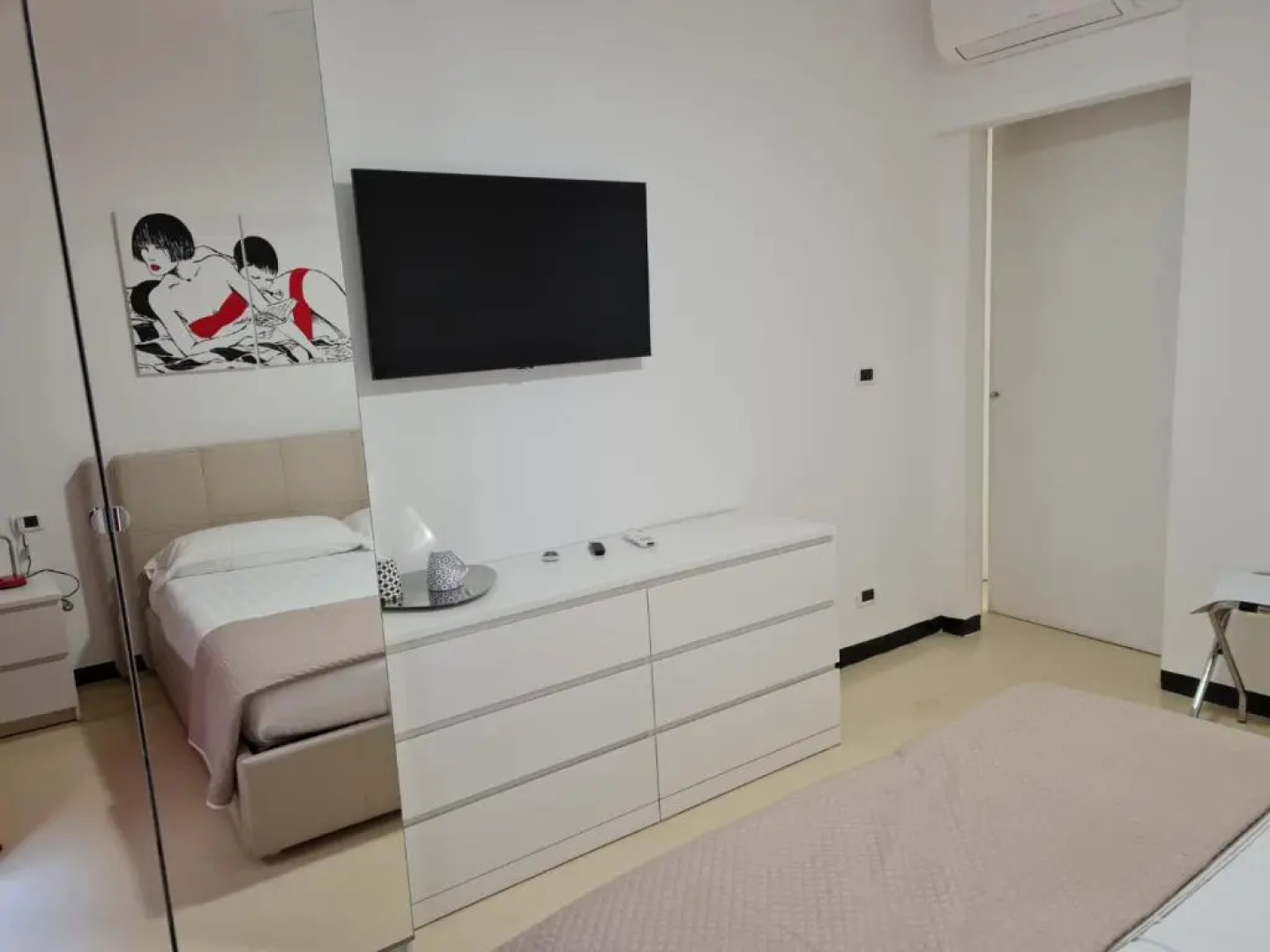 Varazze Suite Sauna E Hammam